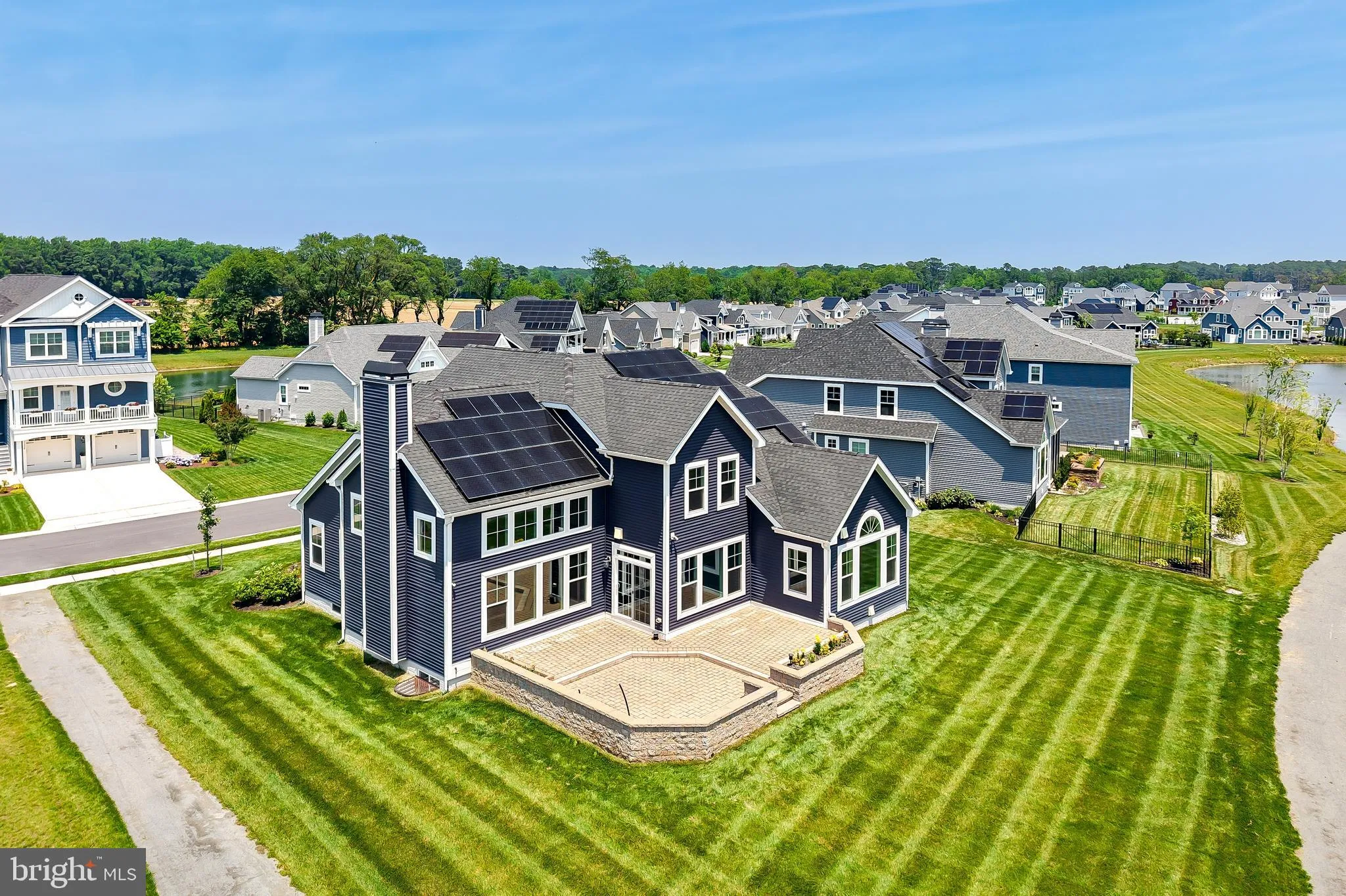 Lewes, Delaware 19958, United States, 4 Bedrooms Bedrooms, ,5 BathroomsBathrooms,Residential,Active,153341