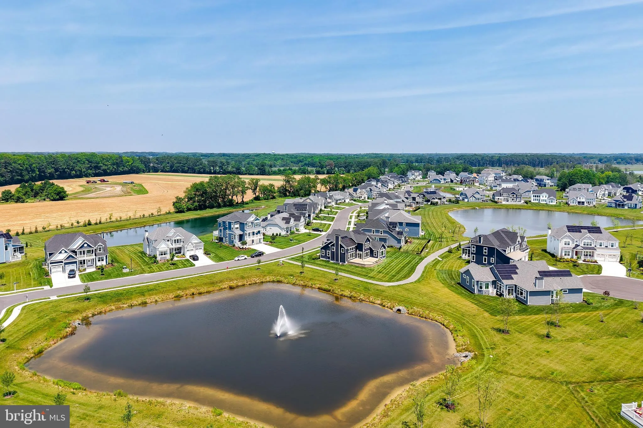 Lewes, Delaware 19958, United States, 4 Bedrooms Bedrooms, ,5 BathroomsBathrooms,Residential,Active,153341