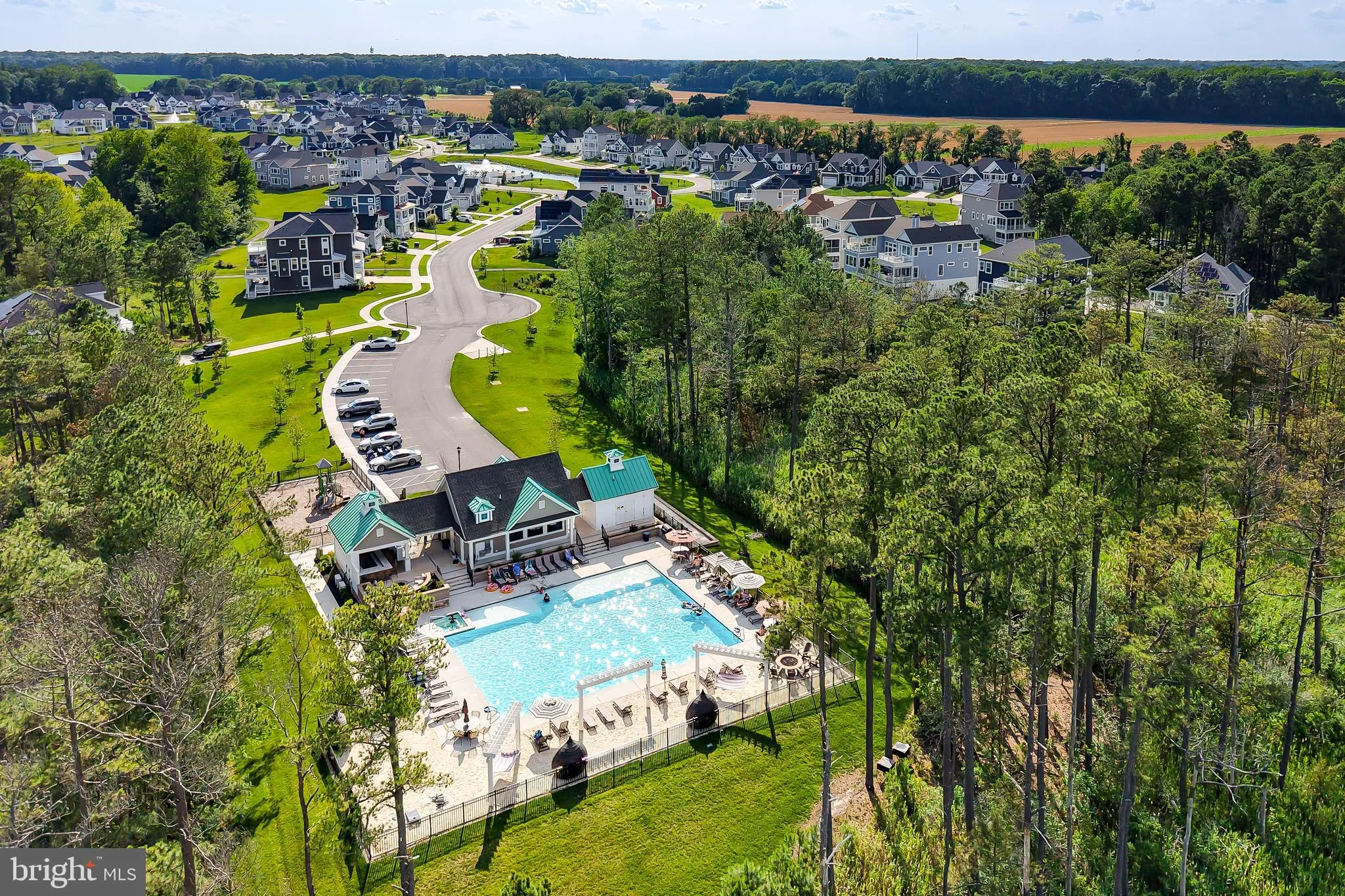 Lewes, Delaware 19958, United States, 4 Bedrooms Bedrooms, ,5 BathroomsBathrooms,Residential,Active,153341