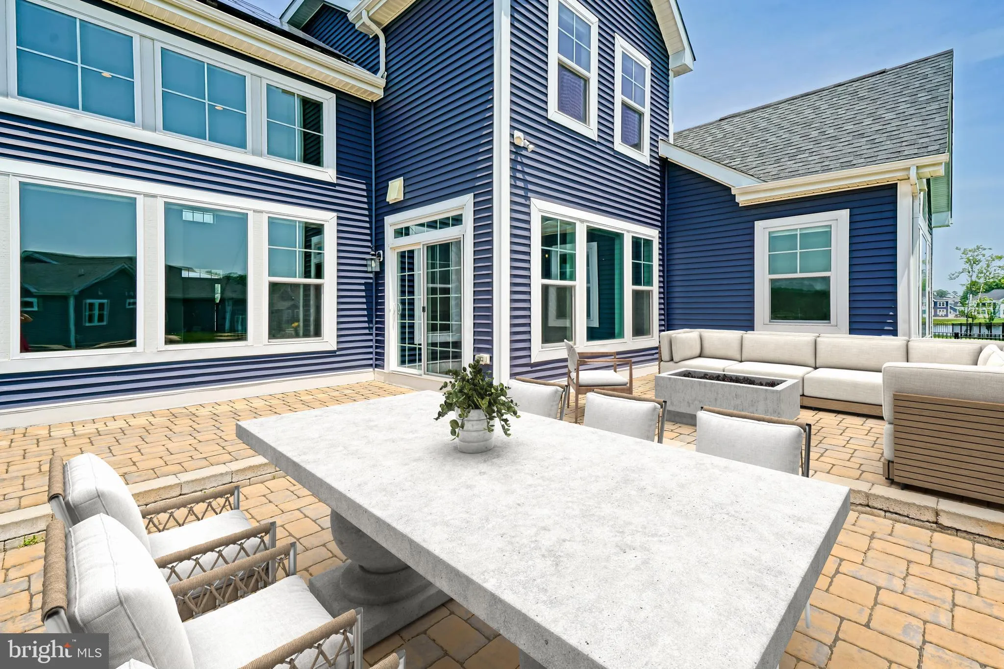 Lewes, Delaware 19958, United States, 4 Bedrooms Bedrooms, ,5 BathroomsBathrooms,Residential,Active,153341