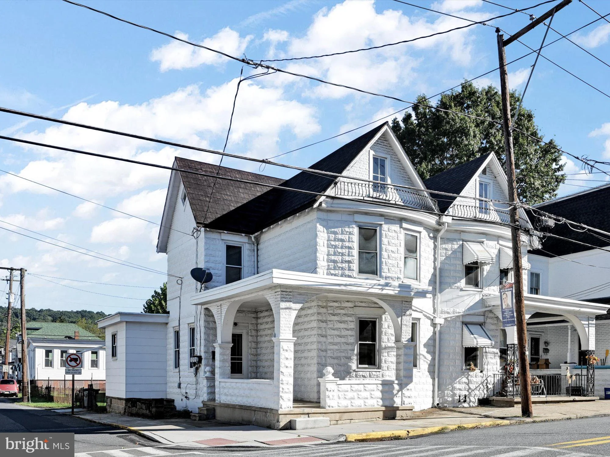436 W Market Street, Orwigsburg, PA 17961