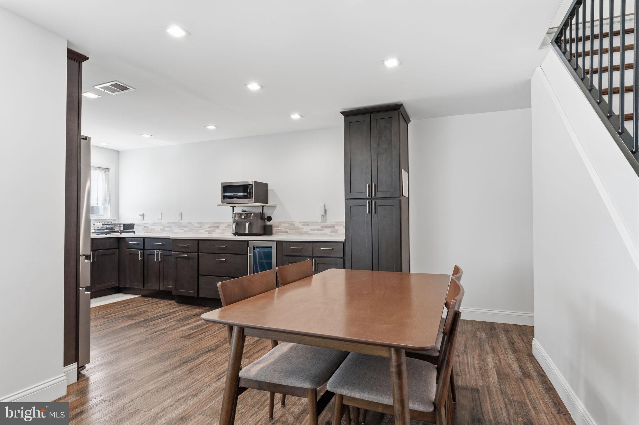 MORRELL PARK - Residential