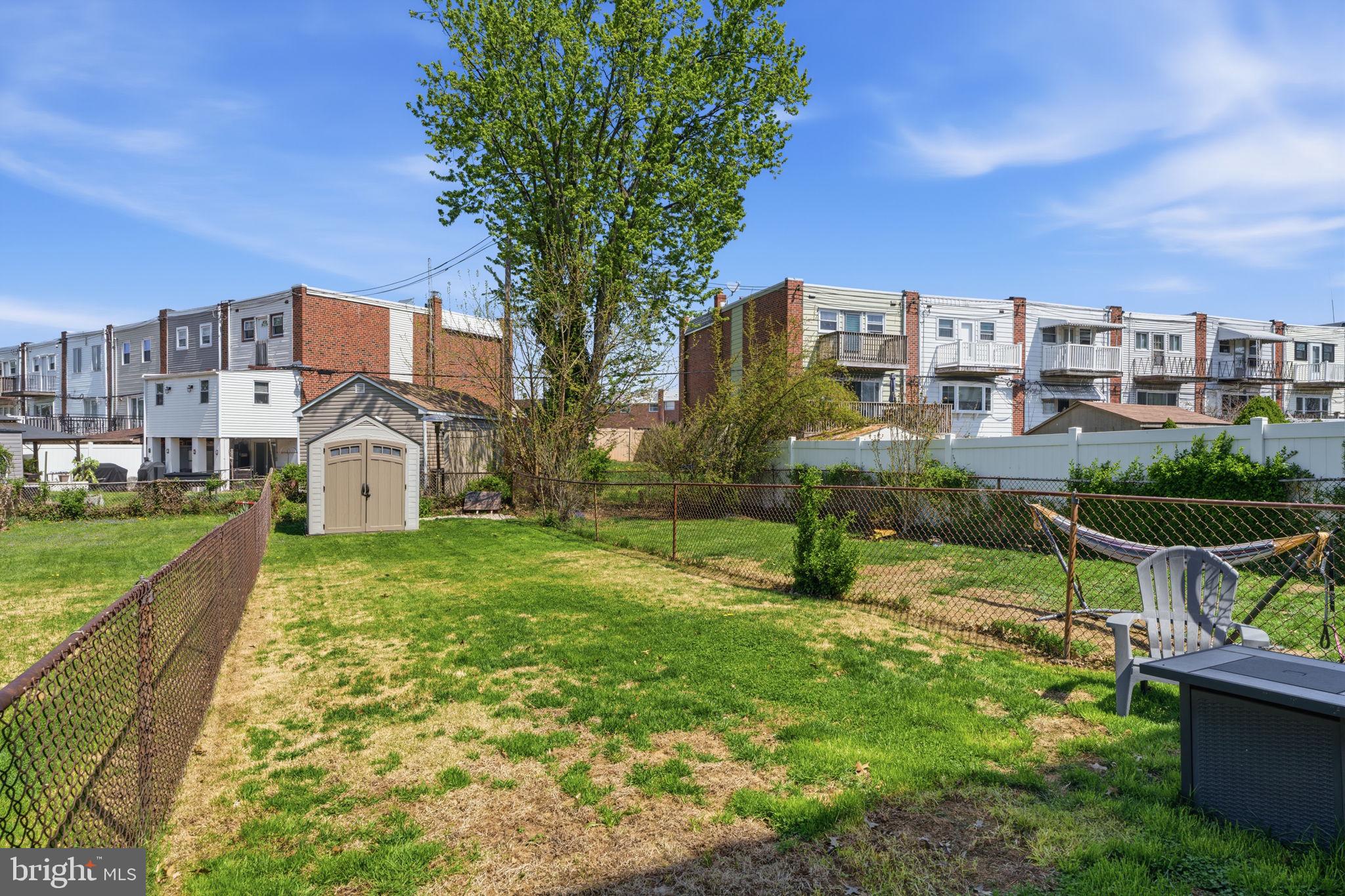 MORRELL PARK - Residential