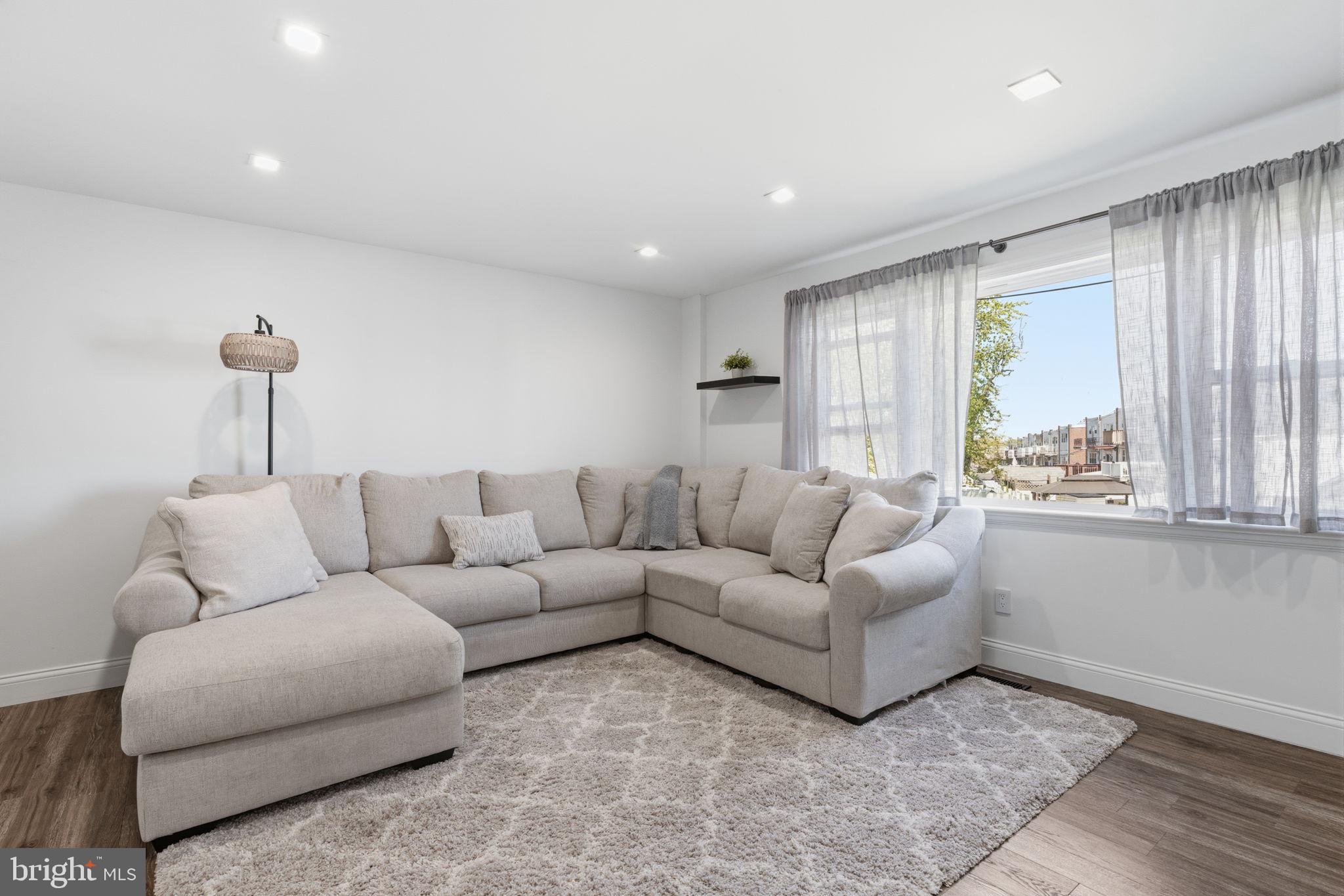 MORRELL PARK - Residential