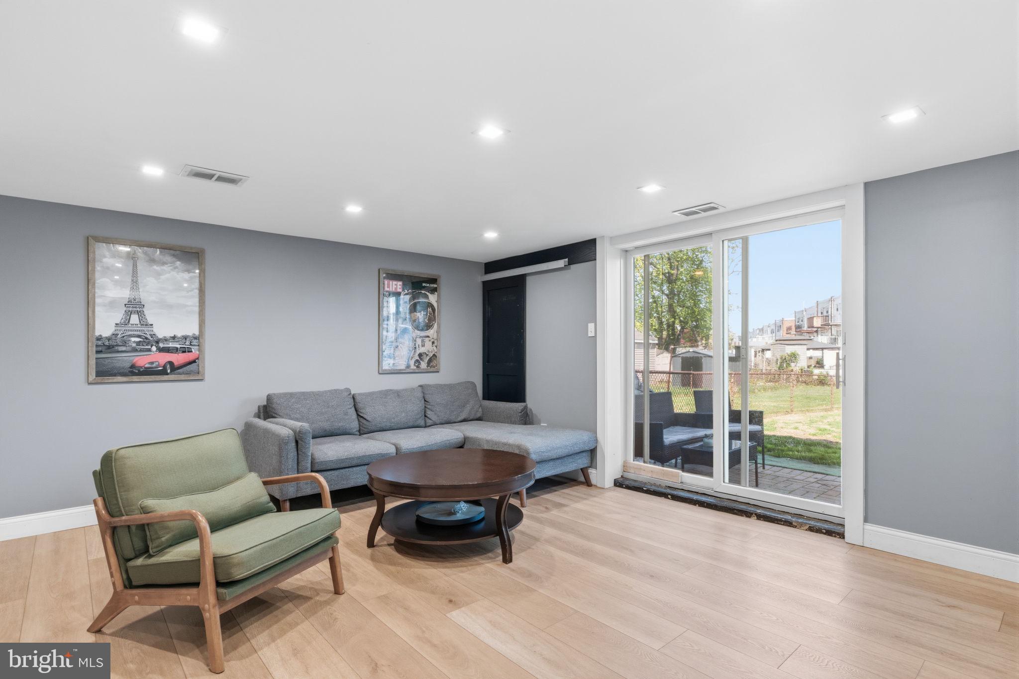 MORRELL PARK - Residential