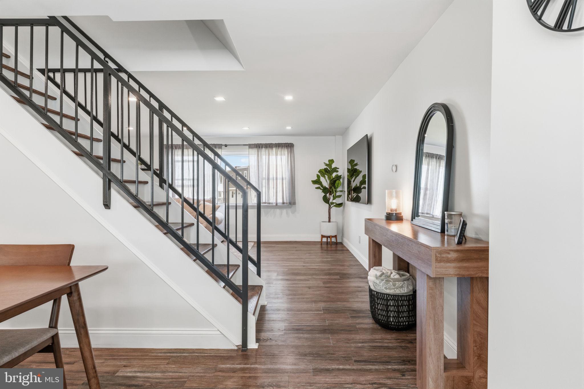 MORRELL PARK - Residential