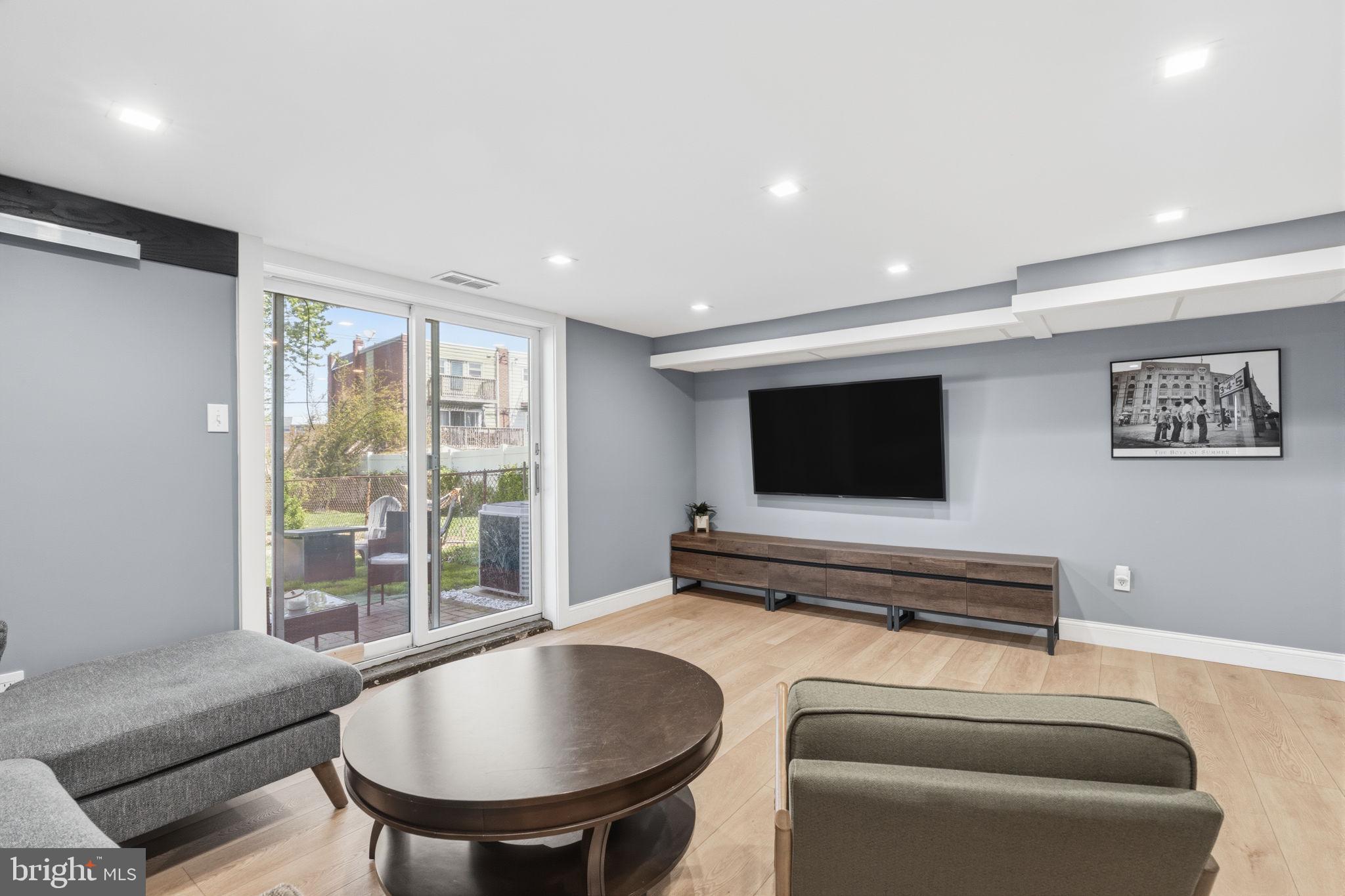 MORRELL PARK - Residential