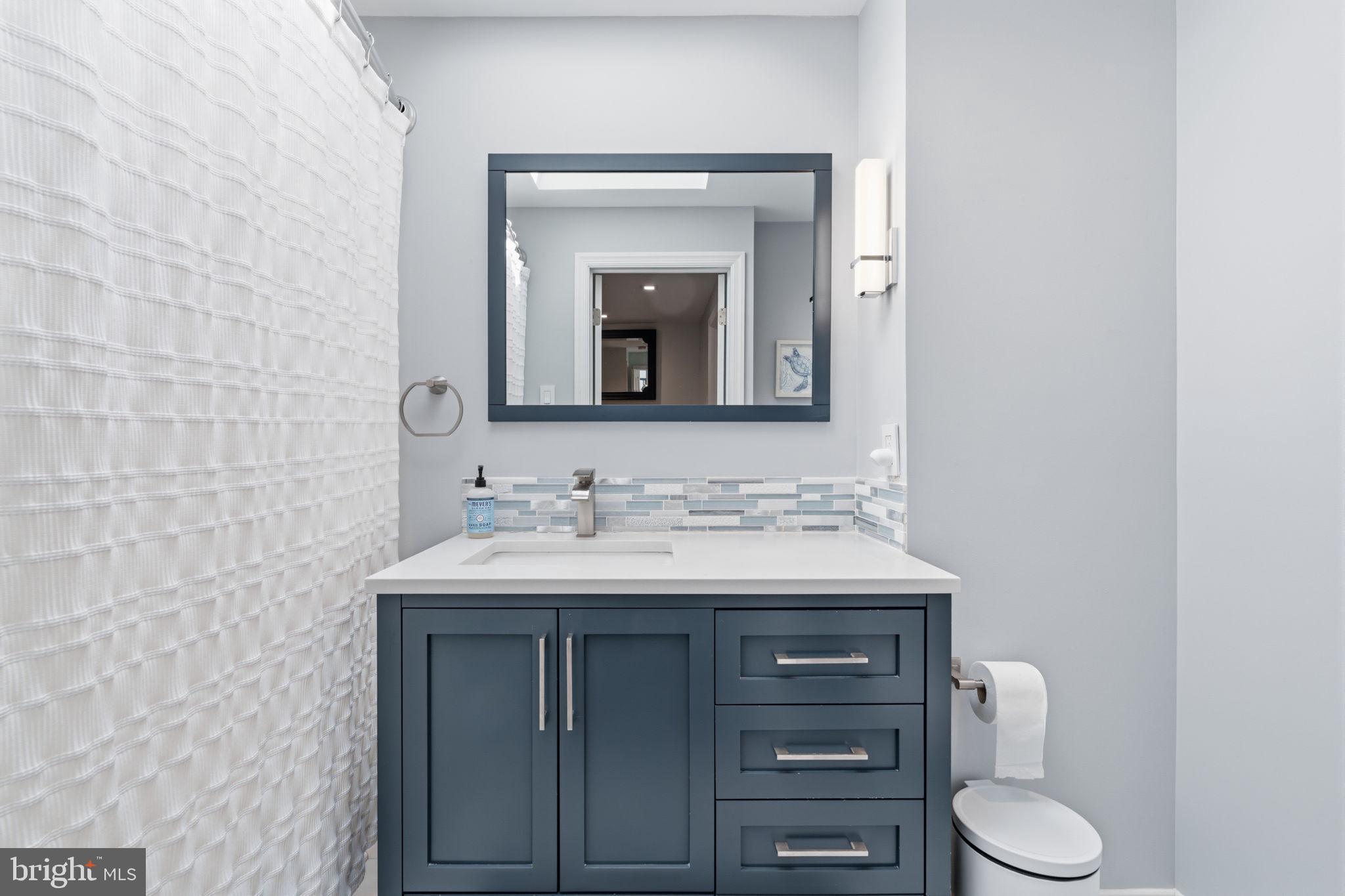 MORRELL PARK - Residential