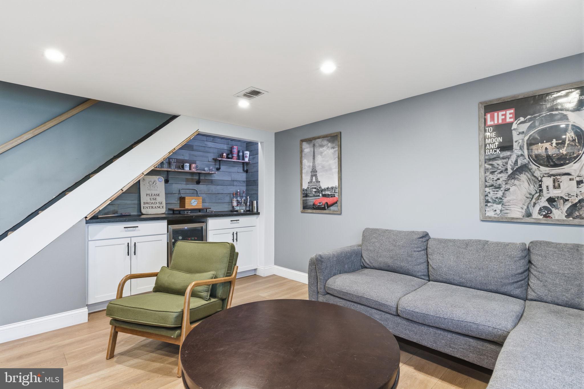 MORRELL PARK - Residential