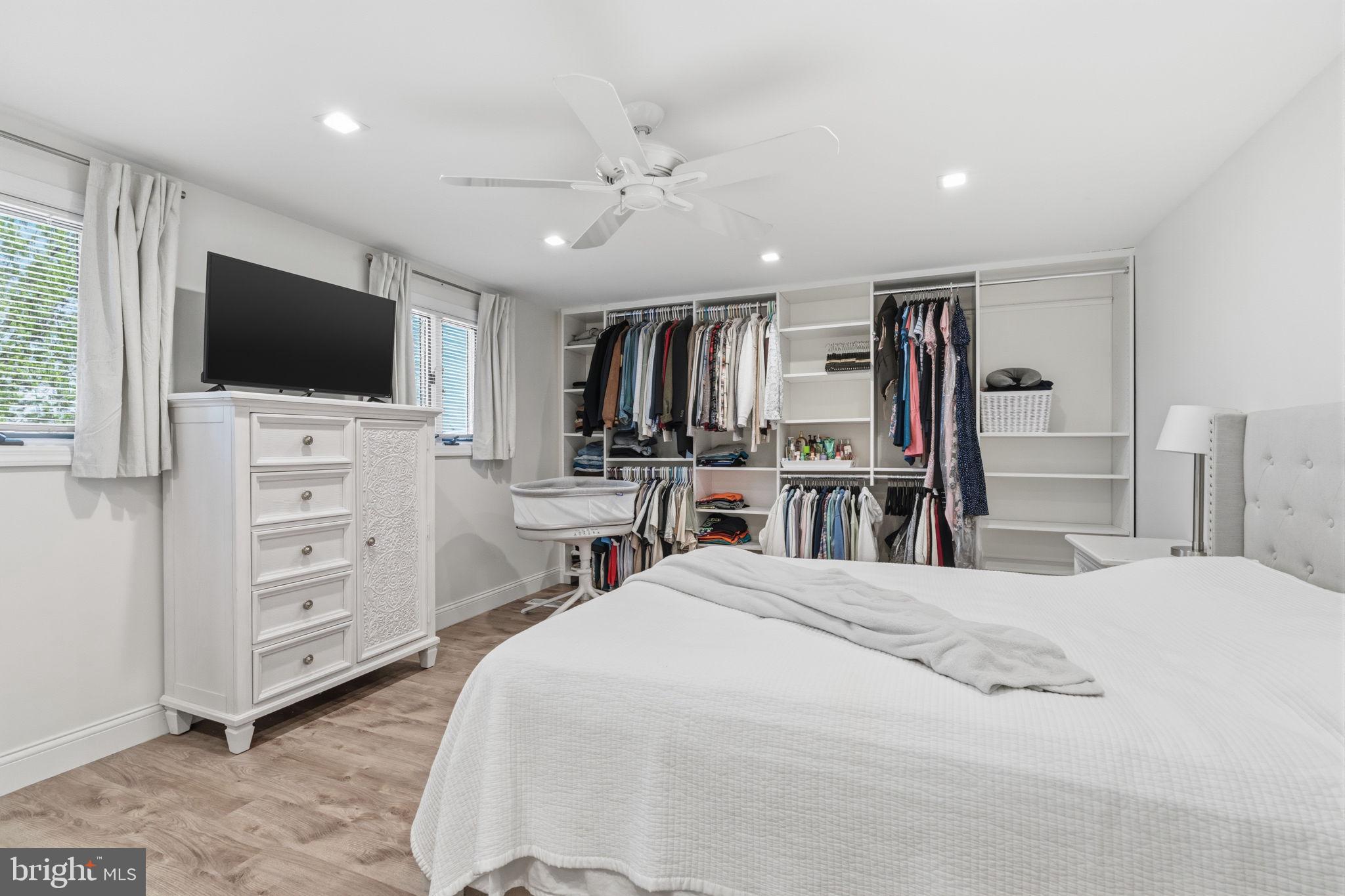 MORRELL PARK - Residential