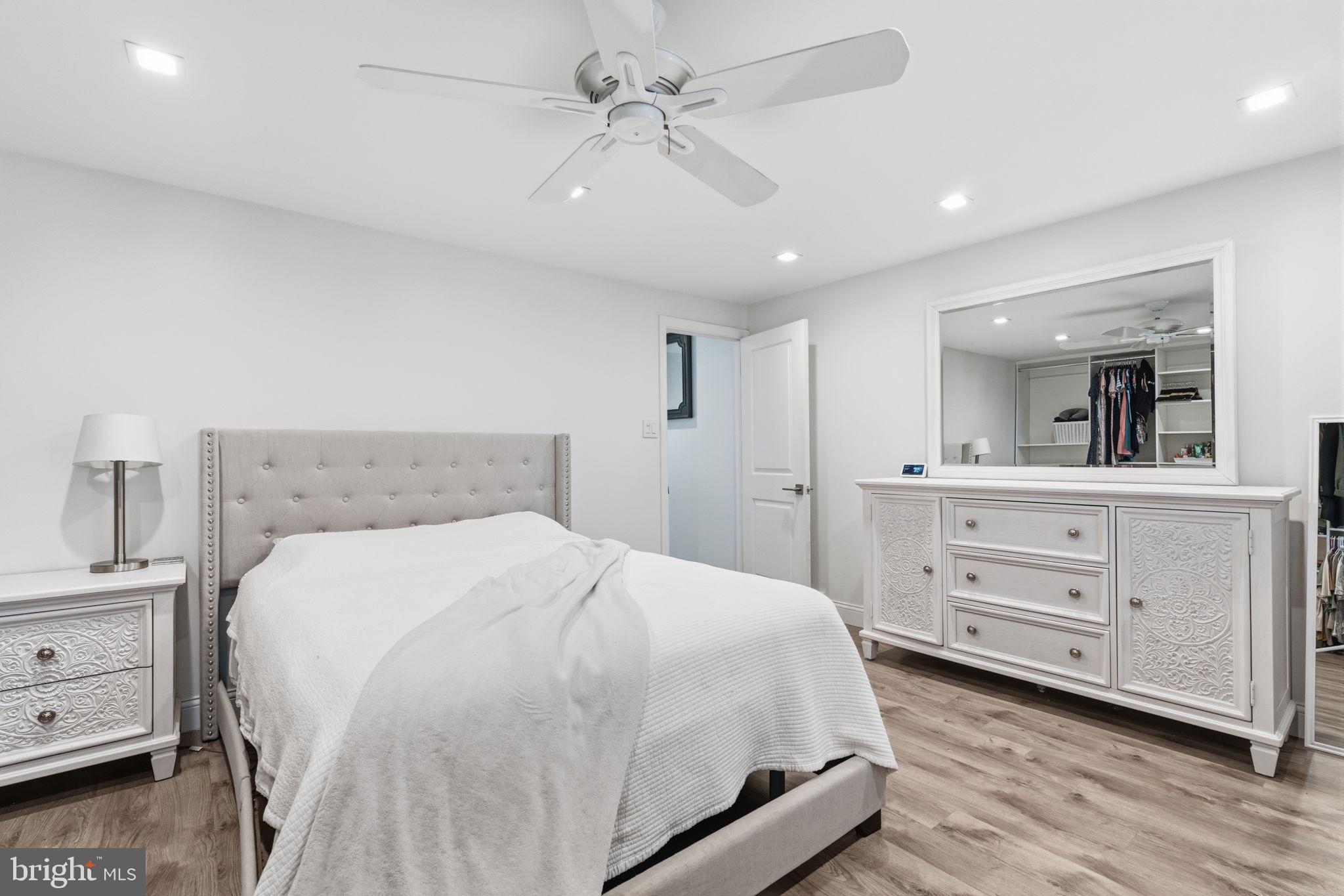 MORRELL PARK - Residential