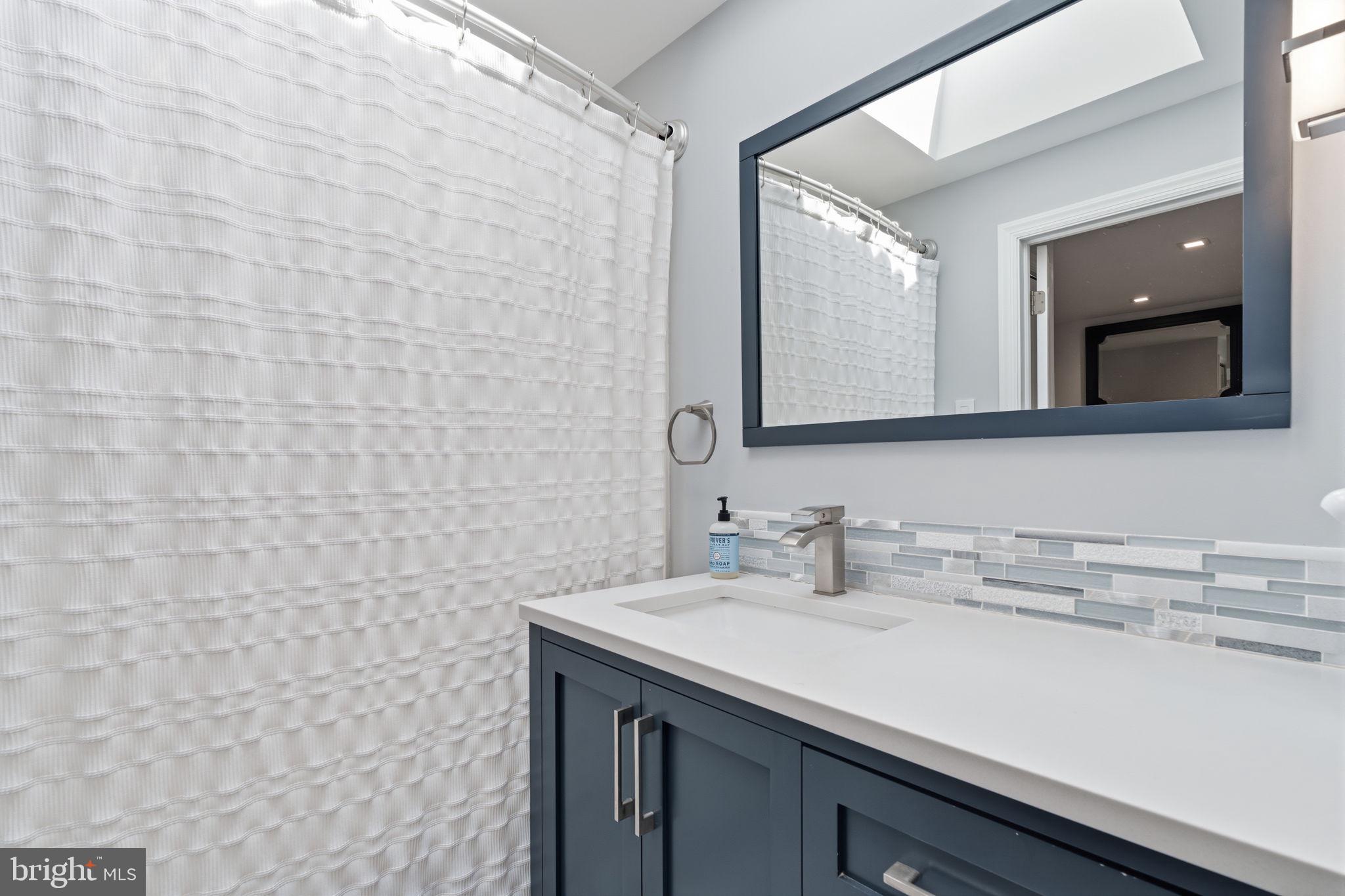 MORRELL PARK - Residential