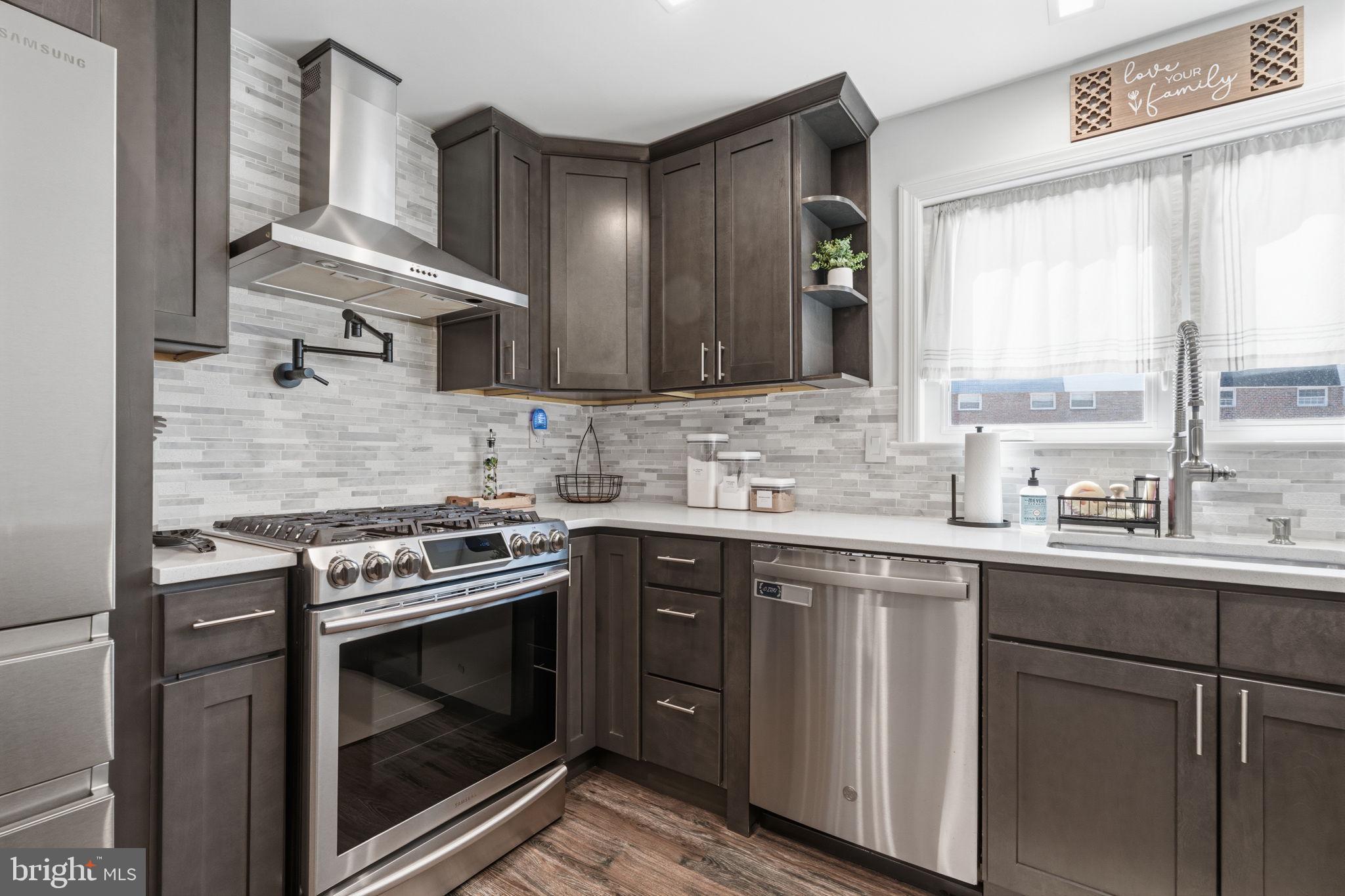 MORRELL PARK - Residential