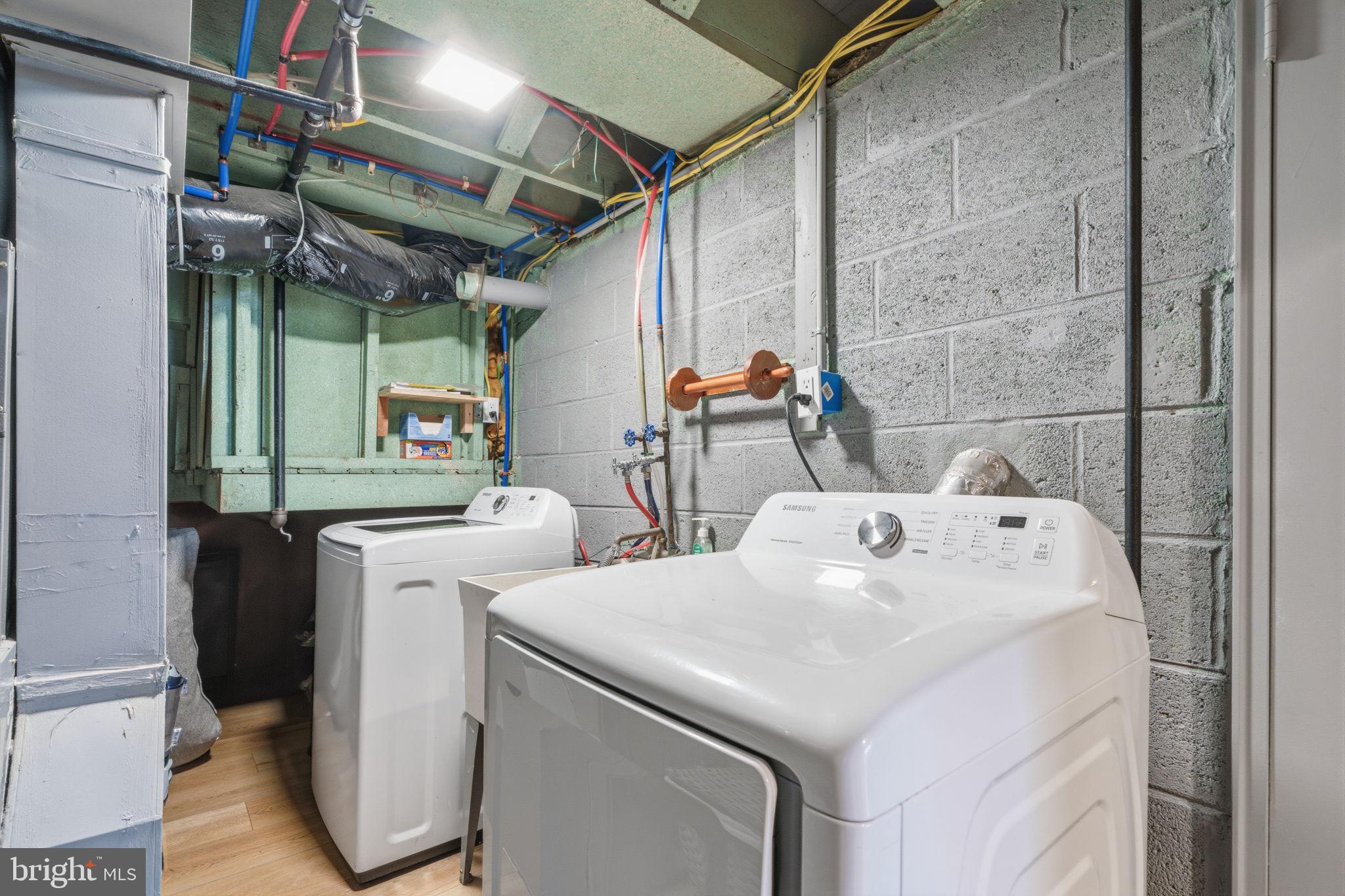 MORRELL PARK - Residential