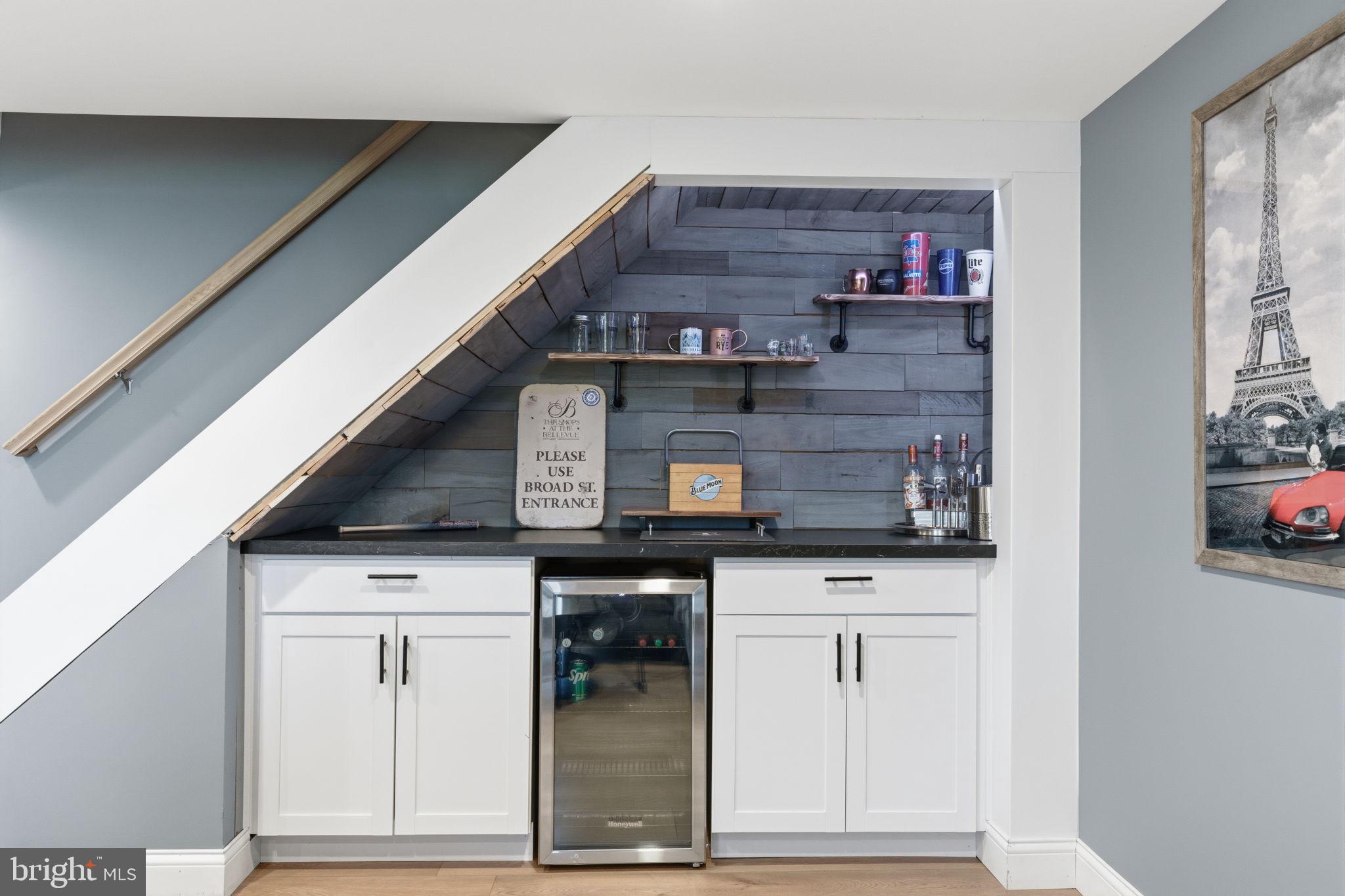 MORRELL PARK - Residential