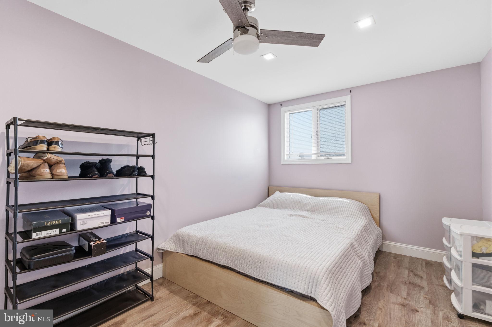 MORRELL PARK - Residential