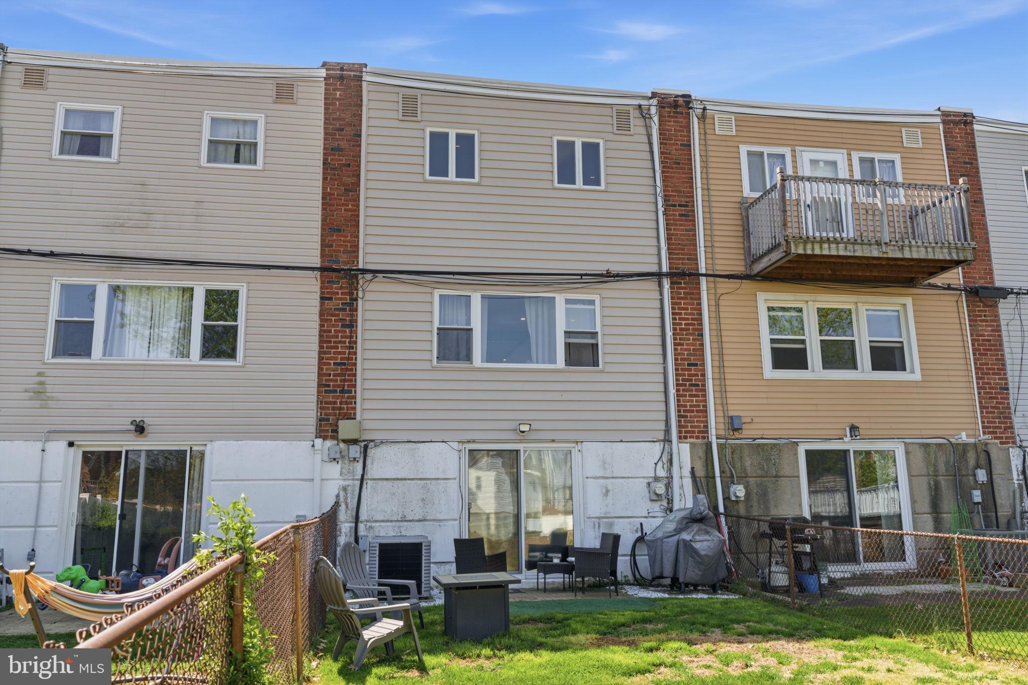 MORRELL PARK - Residential