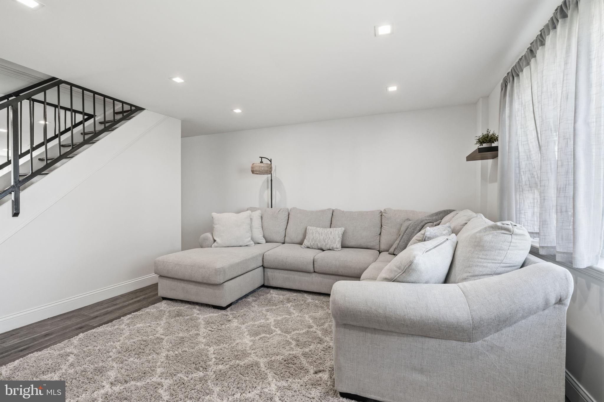 MORRELL PARK - Residential