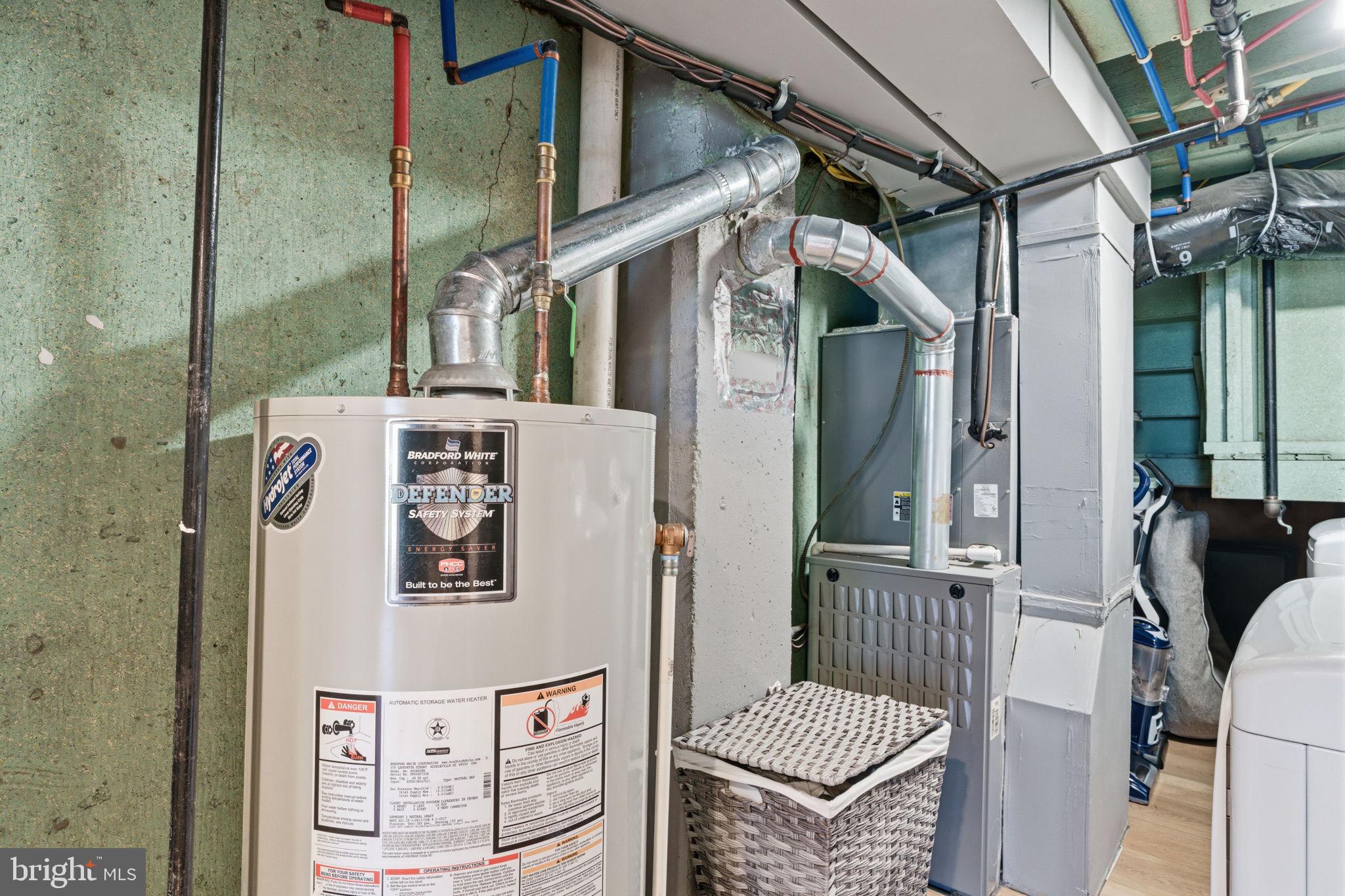 MORRELL PARK - Residential