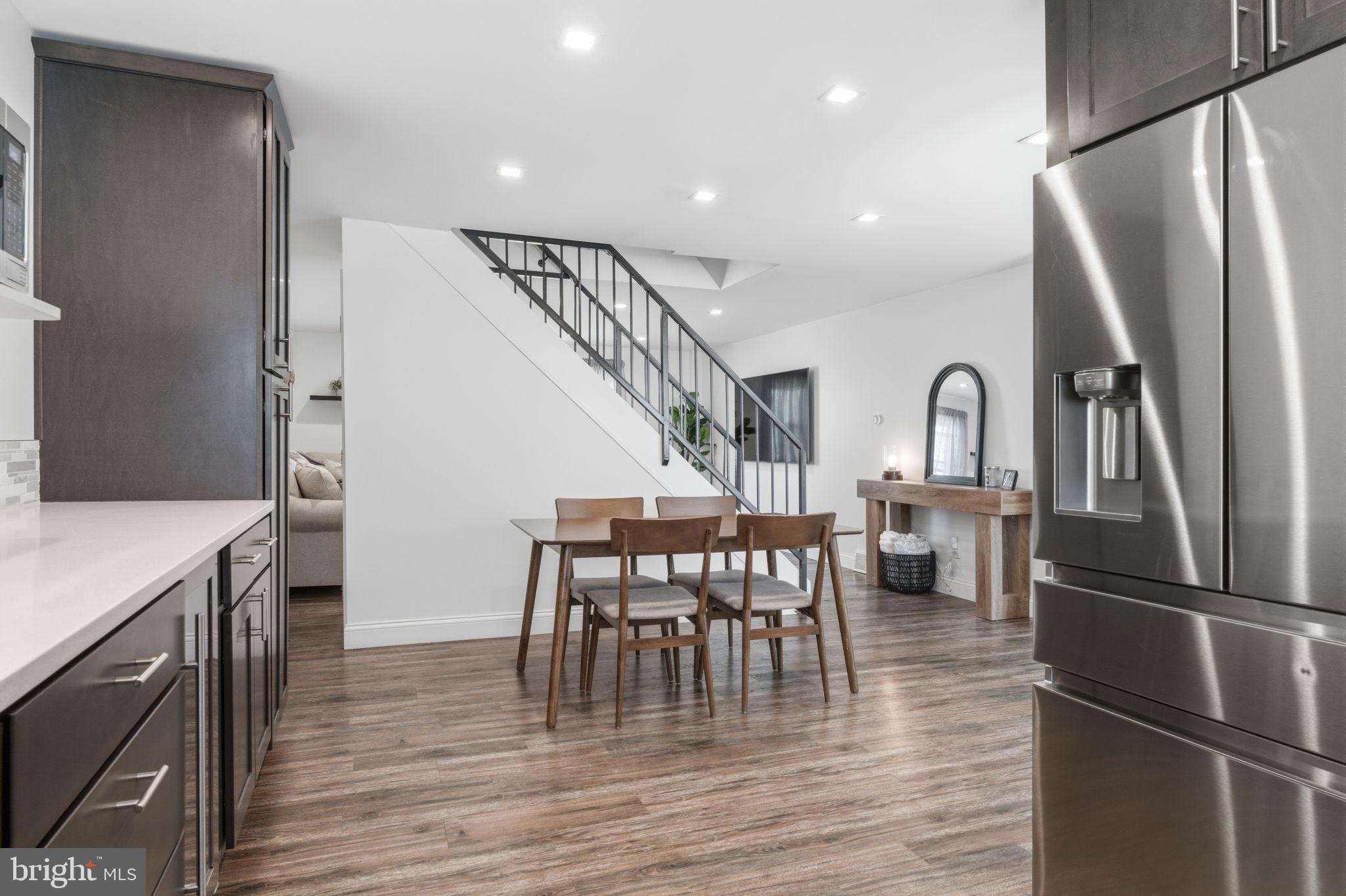 MORRELL PARK - Residential