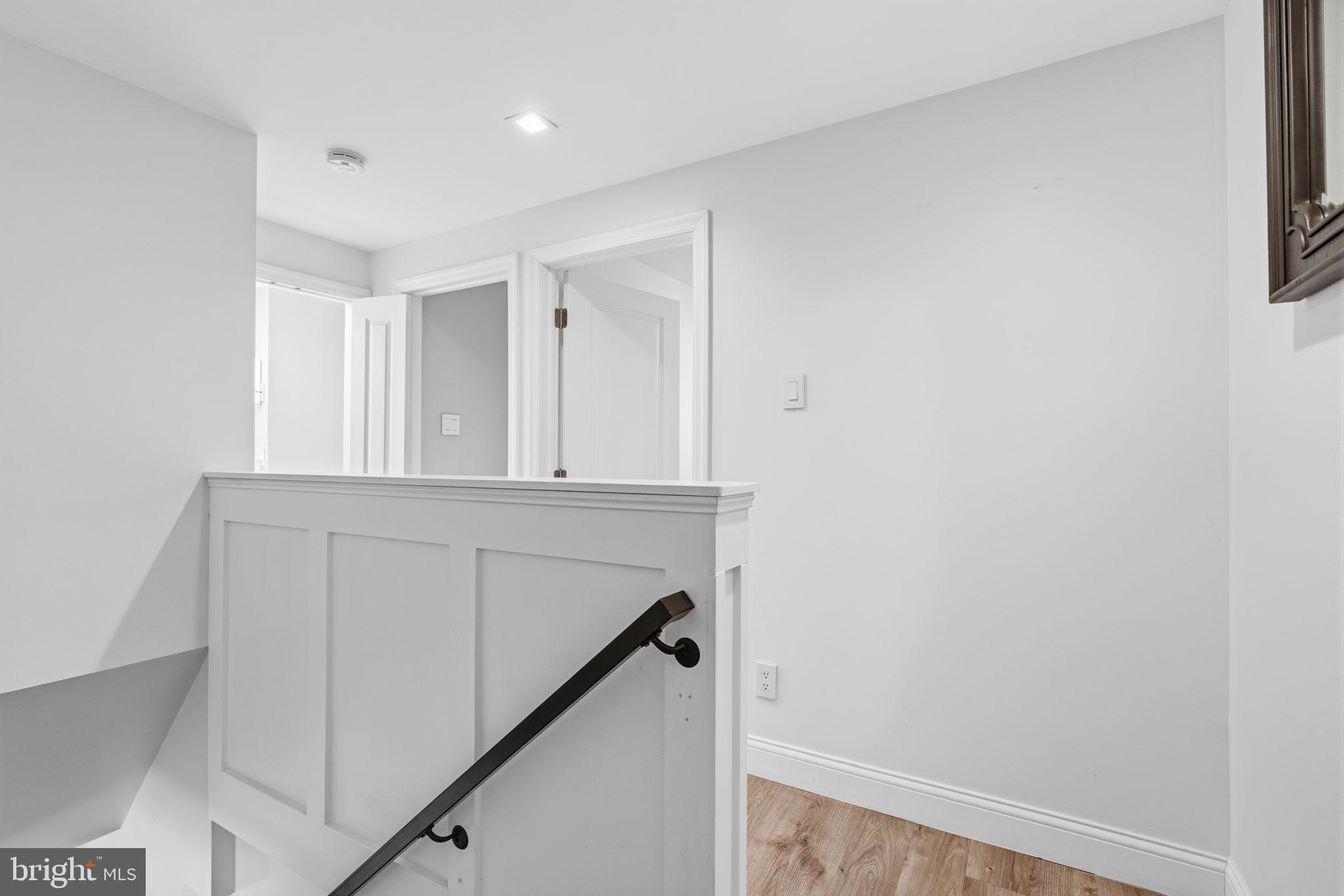 MORRELL PARK - Residential