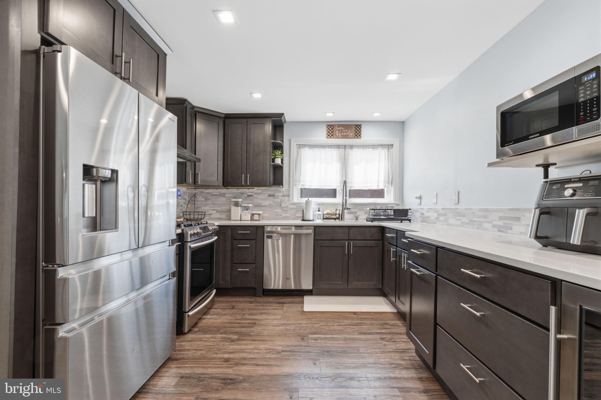 MORRELL PARK - Residential