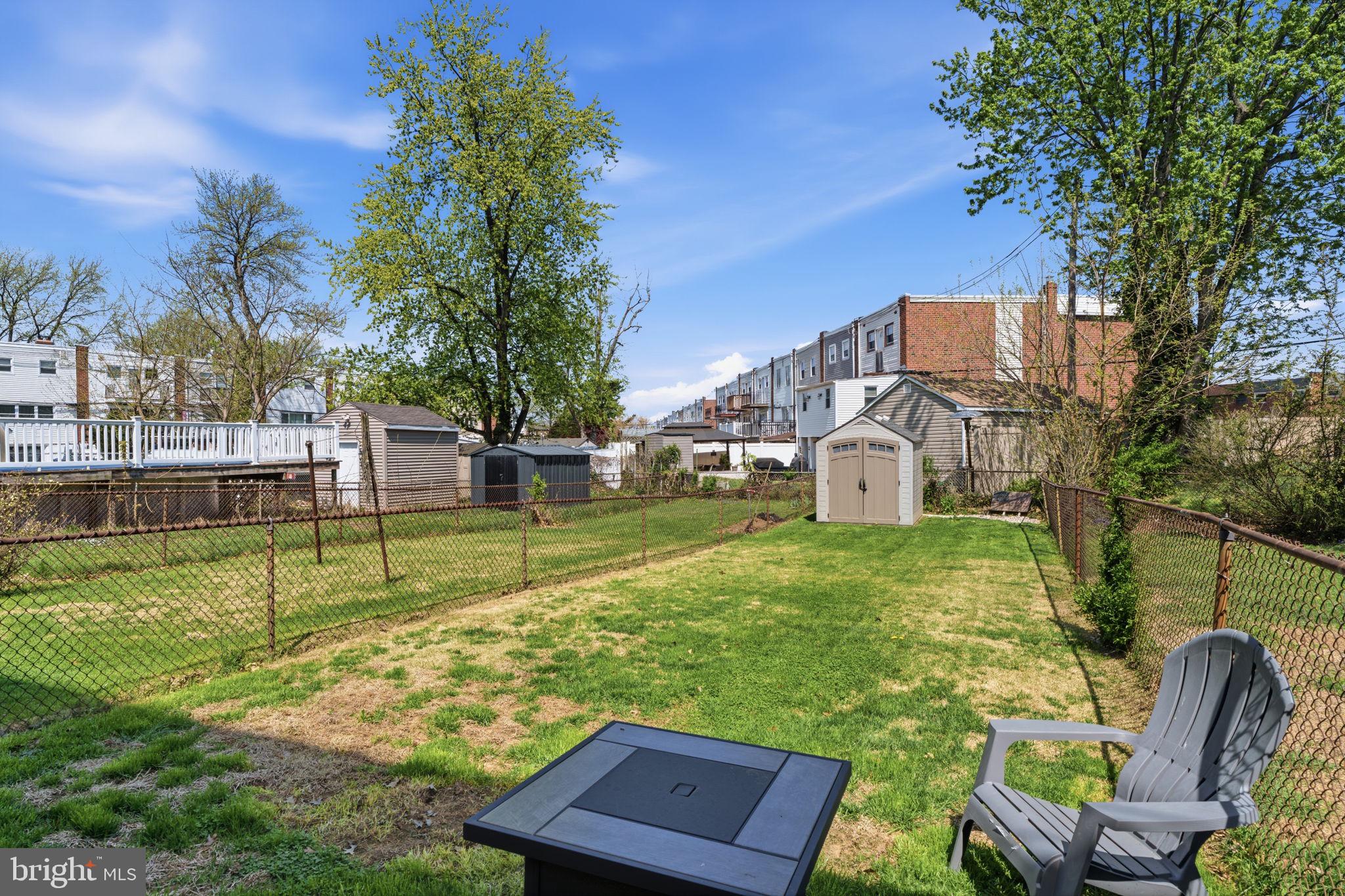 MORRELL PARK - Residential