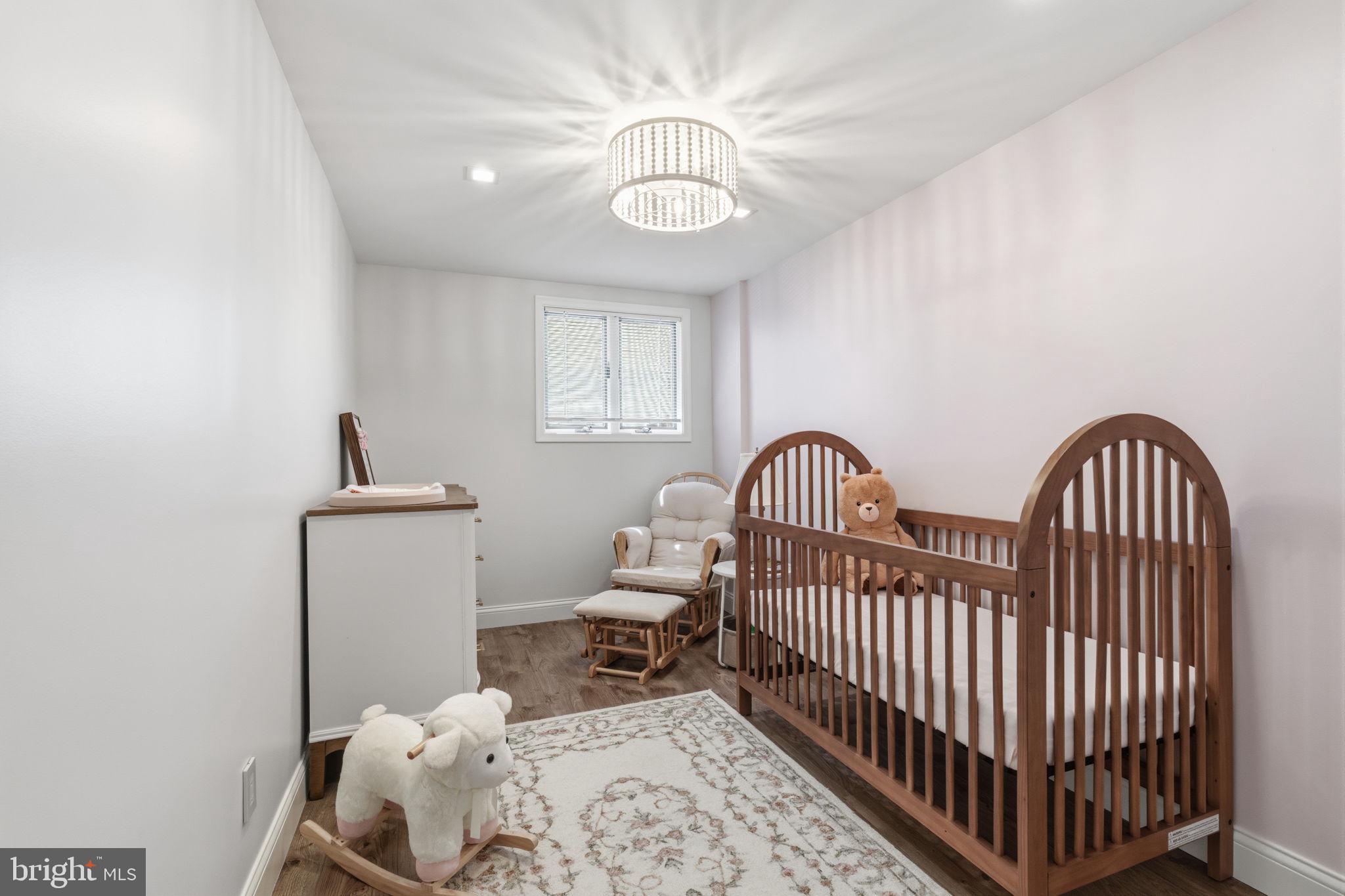 MORRELL PARK - Residential