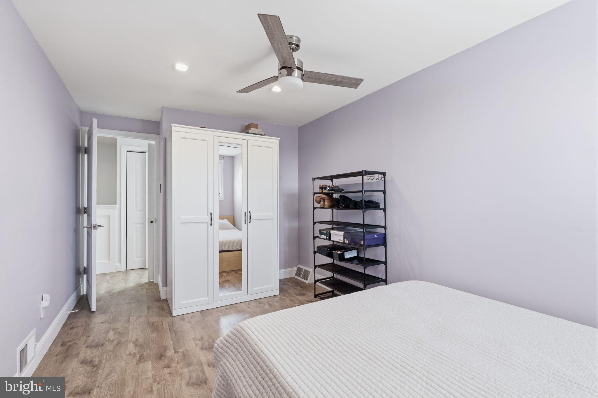 MORRELL PARK - Residential