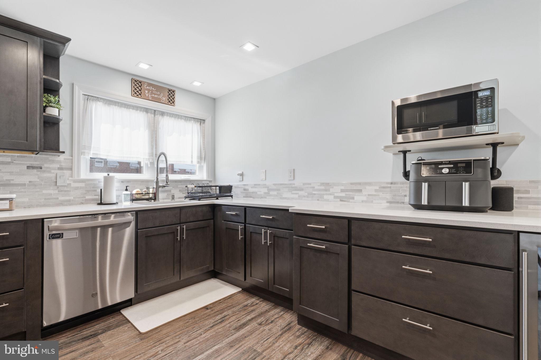 MORRELL PARK - Residential