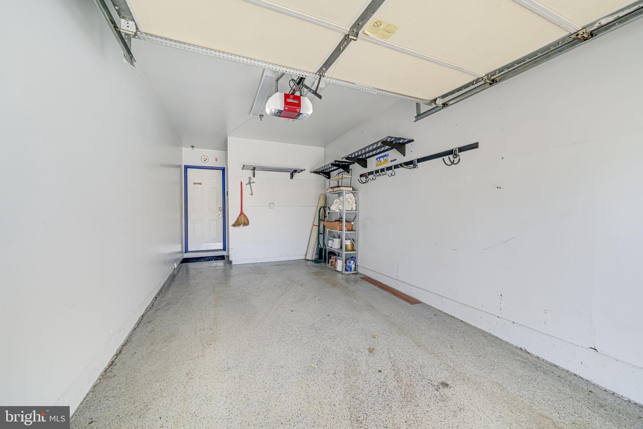 GATES OF FAIR LAKES - Residential Lease