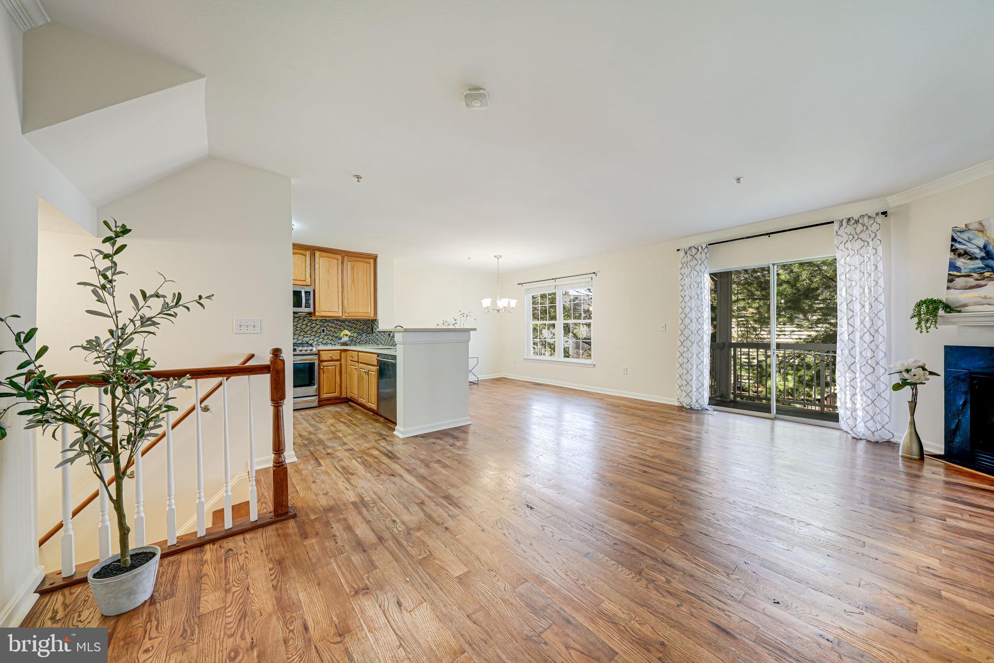 GATES OF FAIR LAKES - Residential Lease