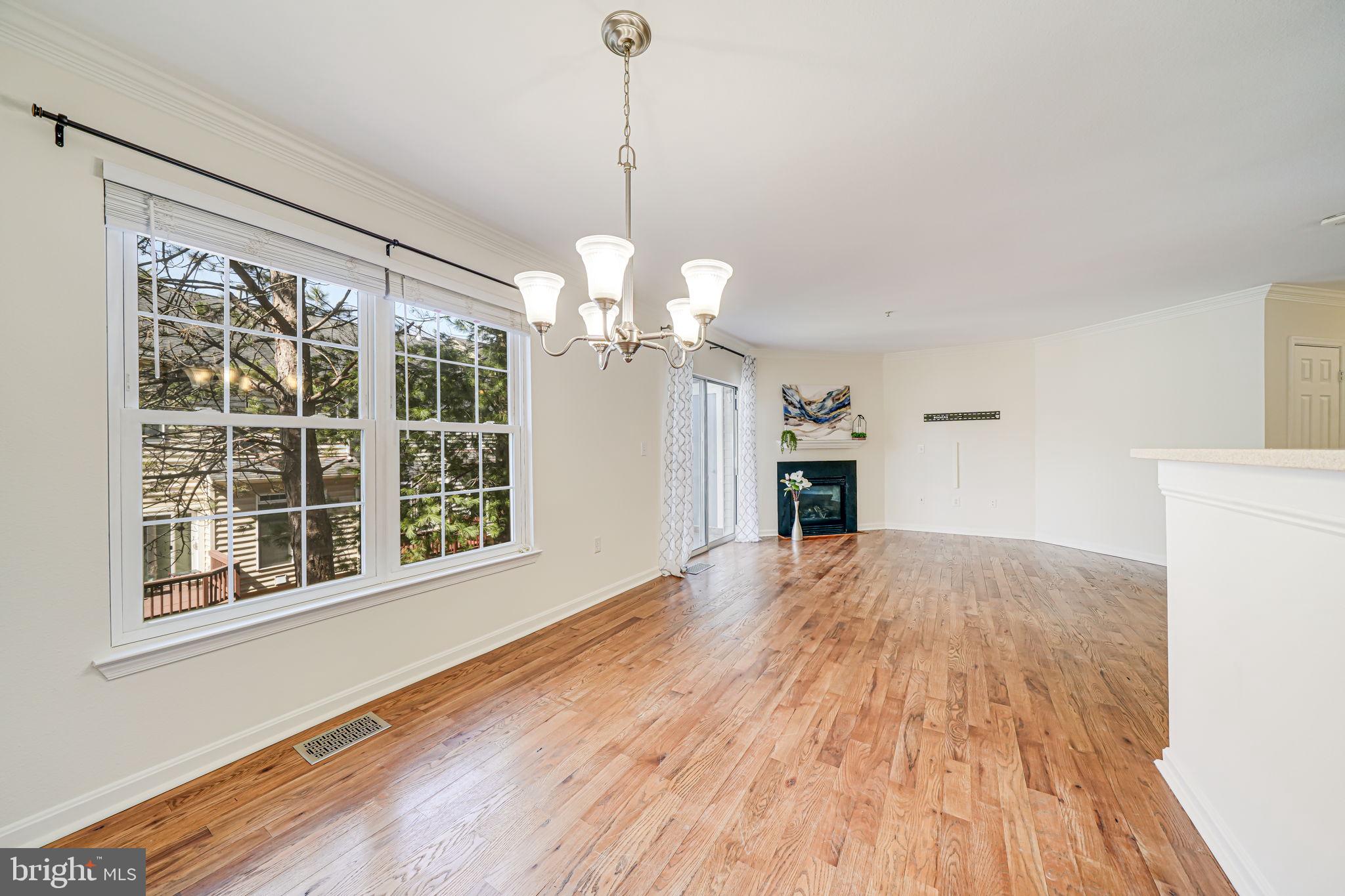 GATES OF FAIR LAKES - Residential Lease