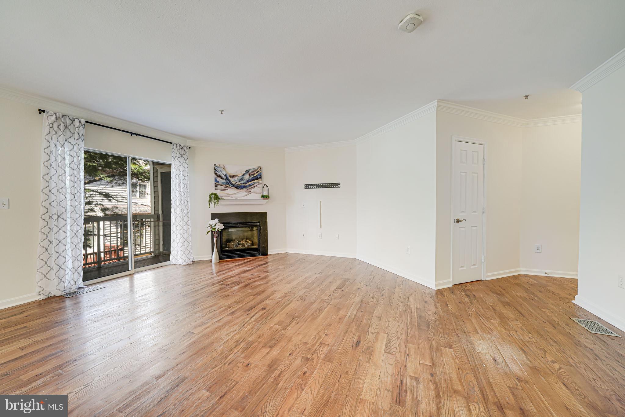 GATES OF FAIR LAKES - Residential Lease