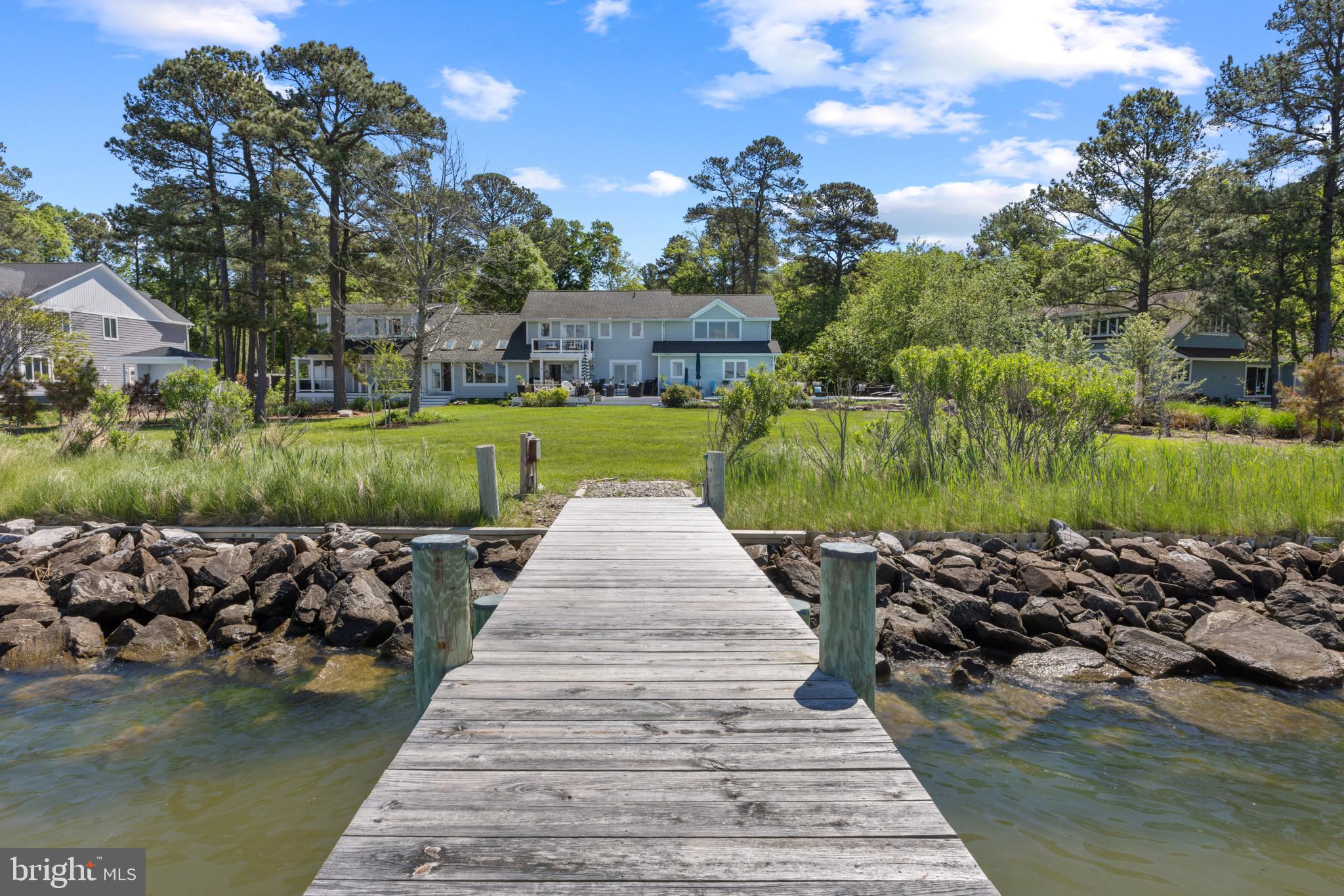 PROSPECT BAY - Residential