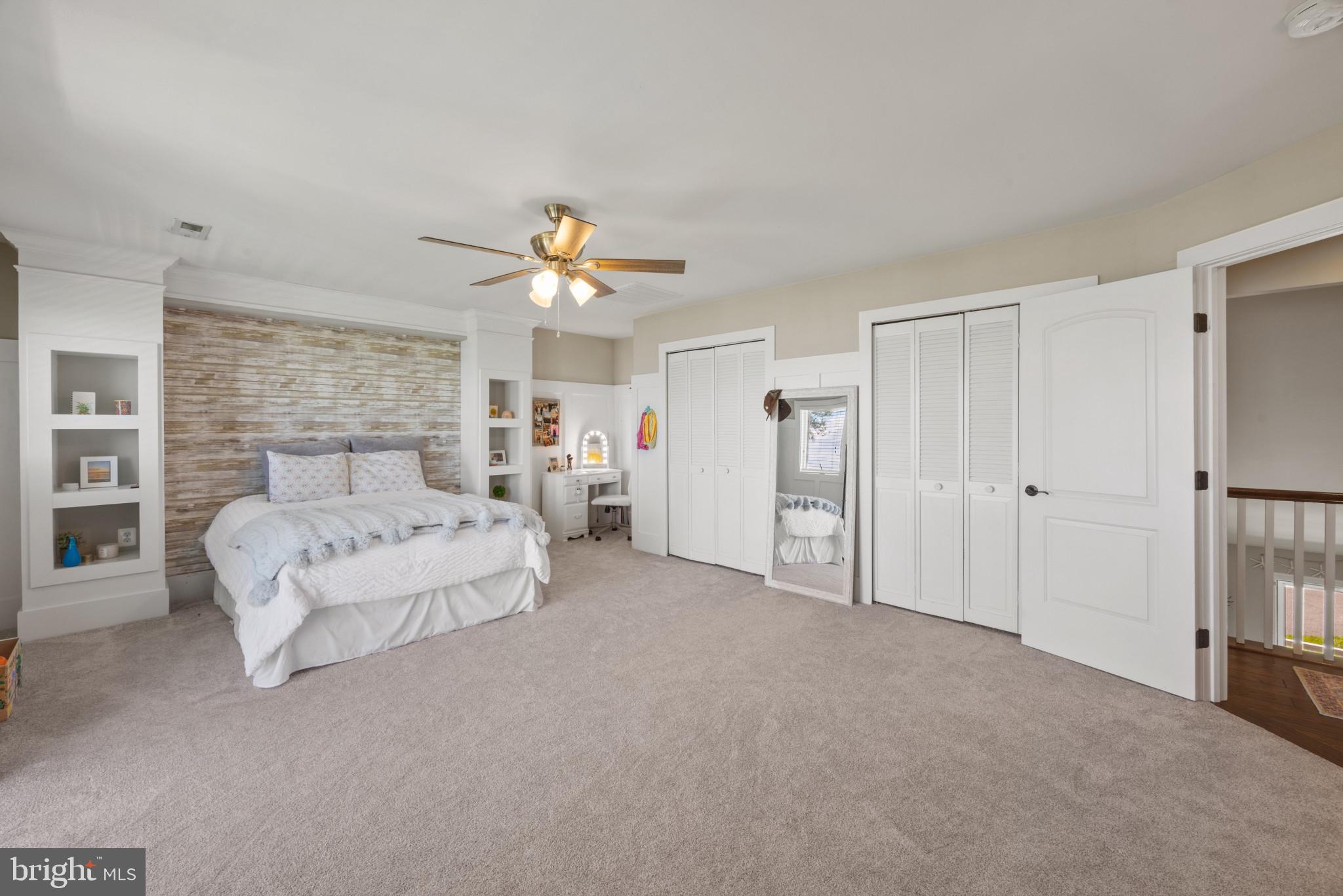 PROSPECT BAY - Residential