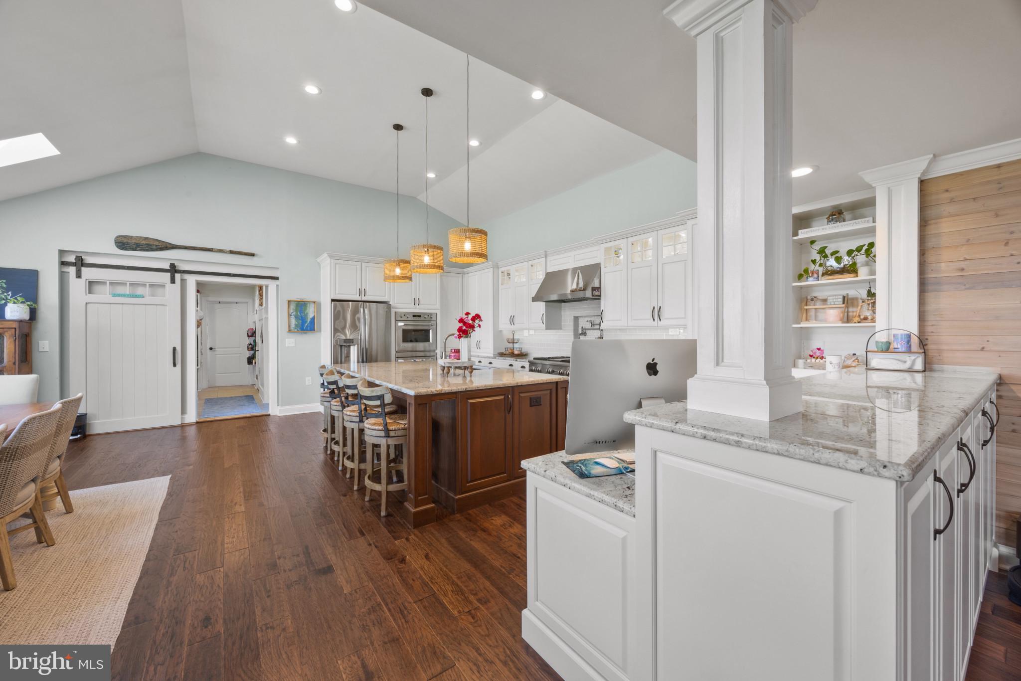 PROSPECT BAY - Residential