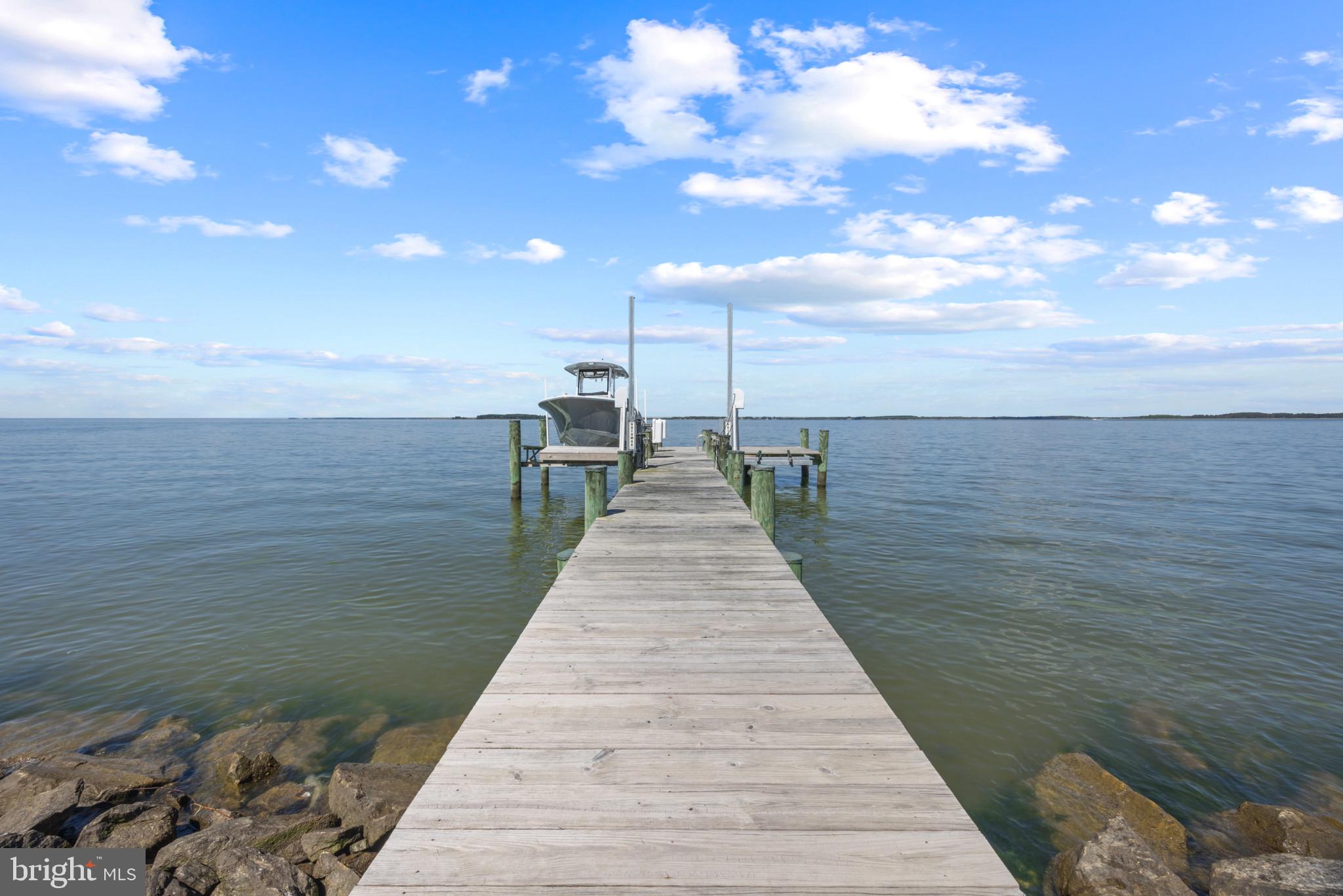 PROSPECT BAY - Residential