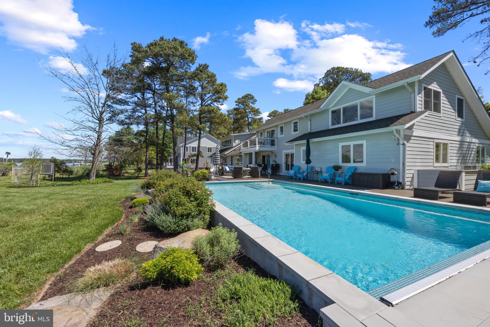 PROSPECT BAY - Residential