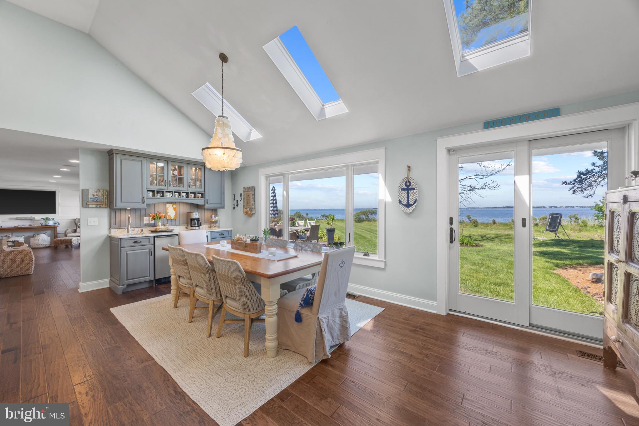 PROSPECT BAY - Residential