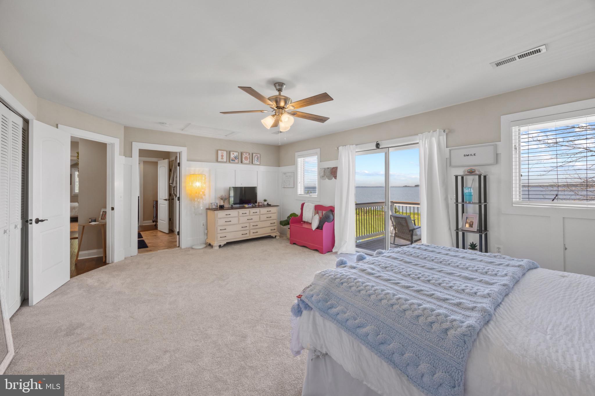 PROSPECT BAY - Residential