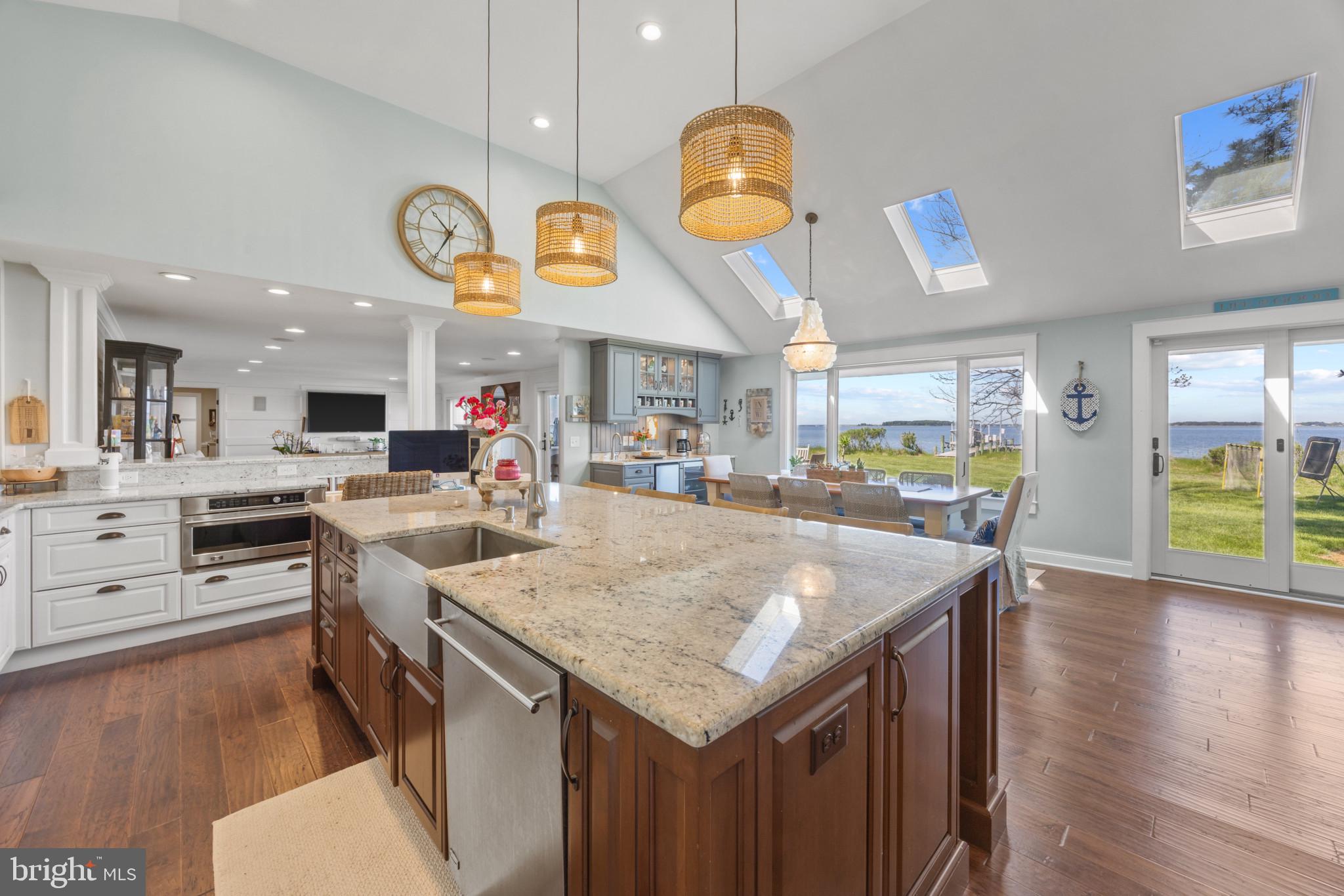 PROSPECT BAY - Residential