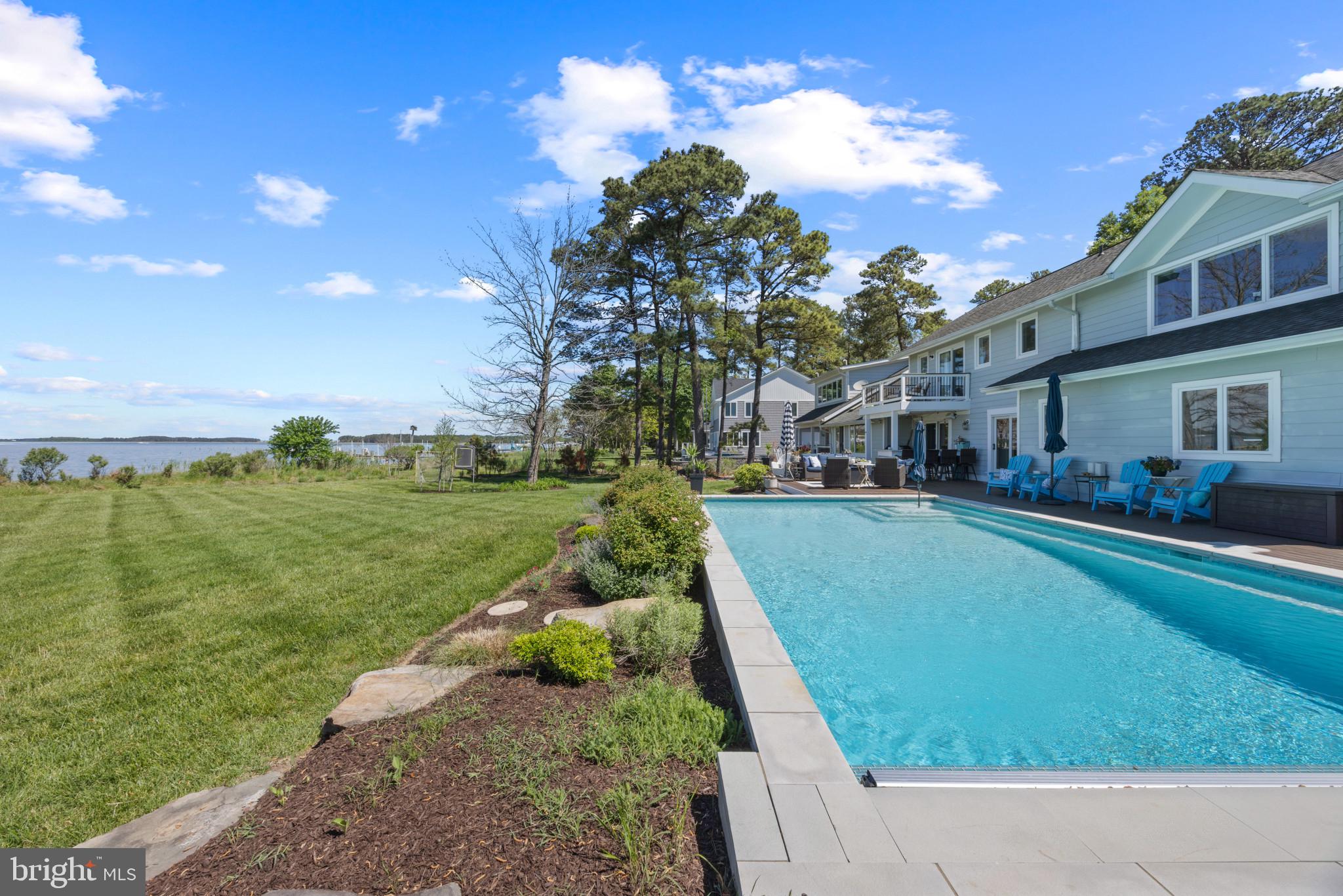 PROSPECT BAY - Residential