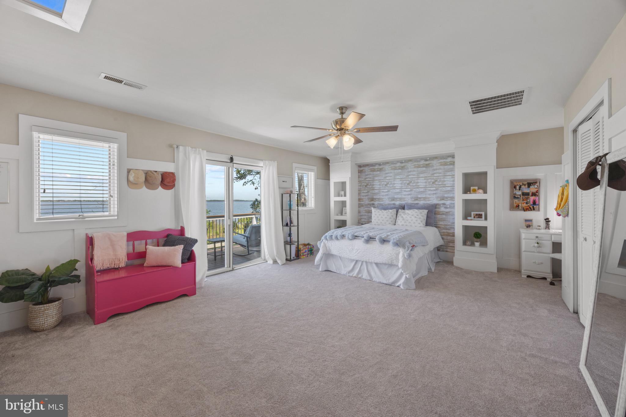 PROSPECT BAY - Residential