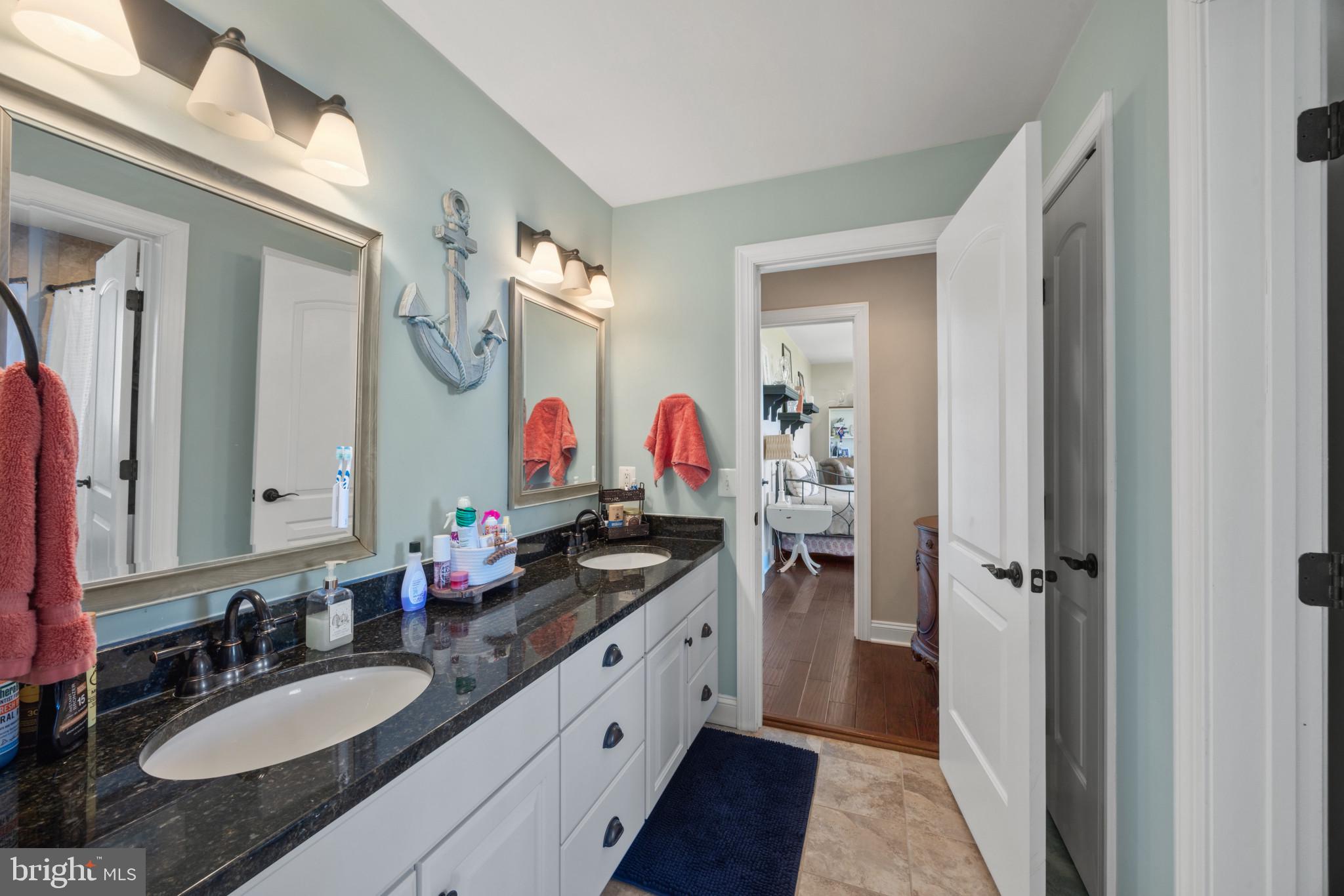 PROSPECT BAY - Residential