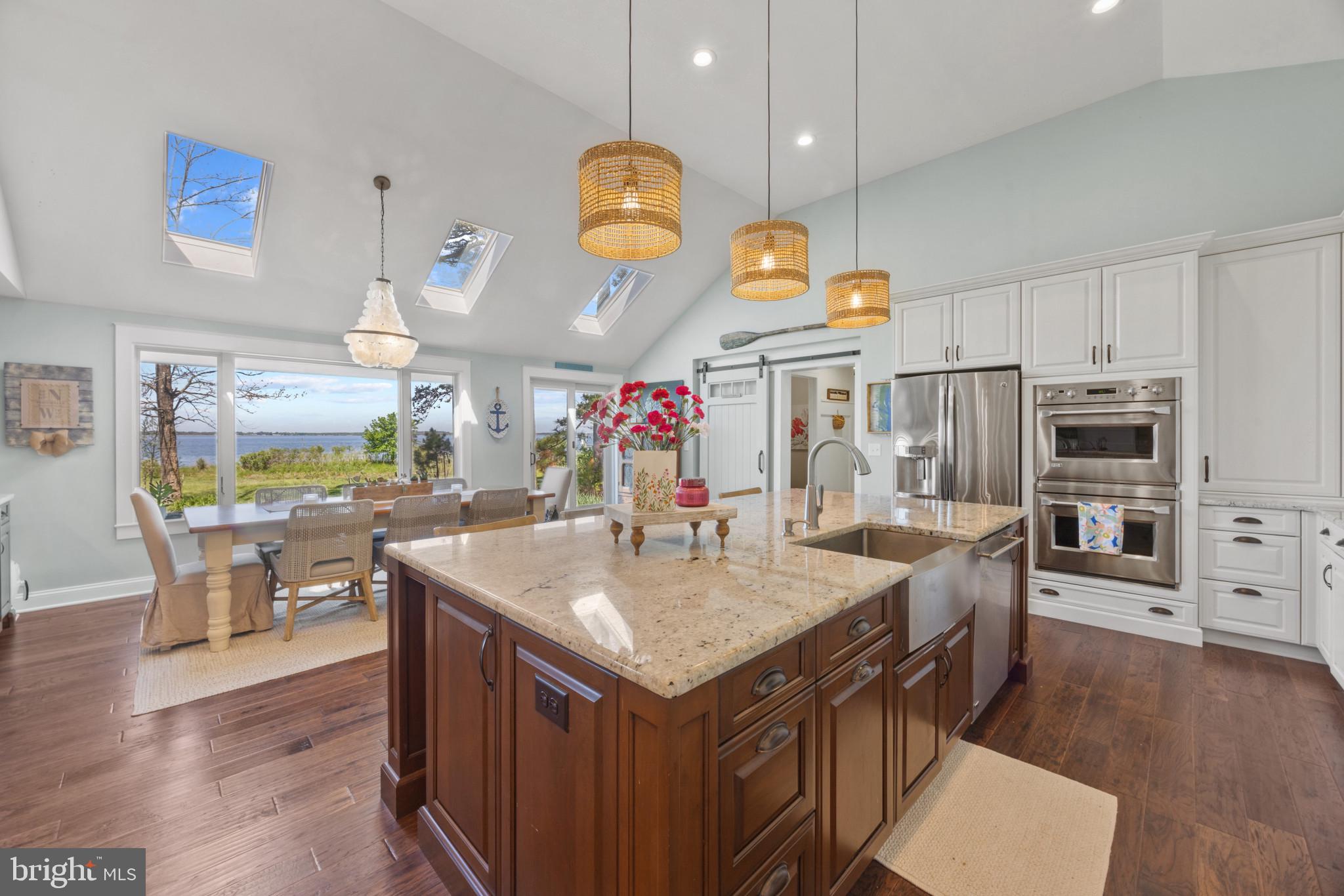 PROSPECT BAY - Residential