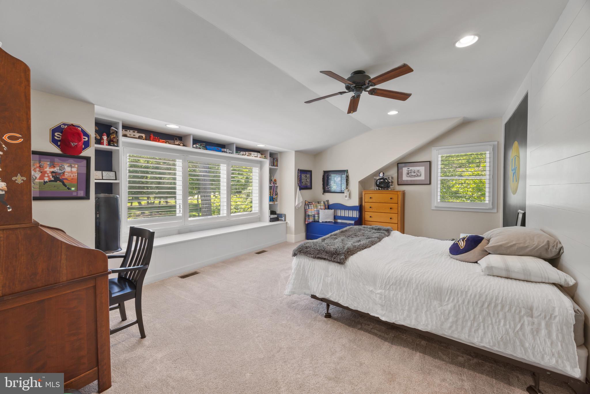 PROSPECT BAY - Residential