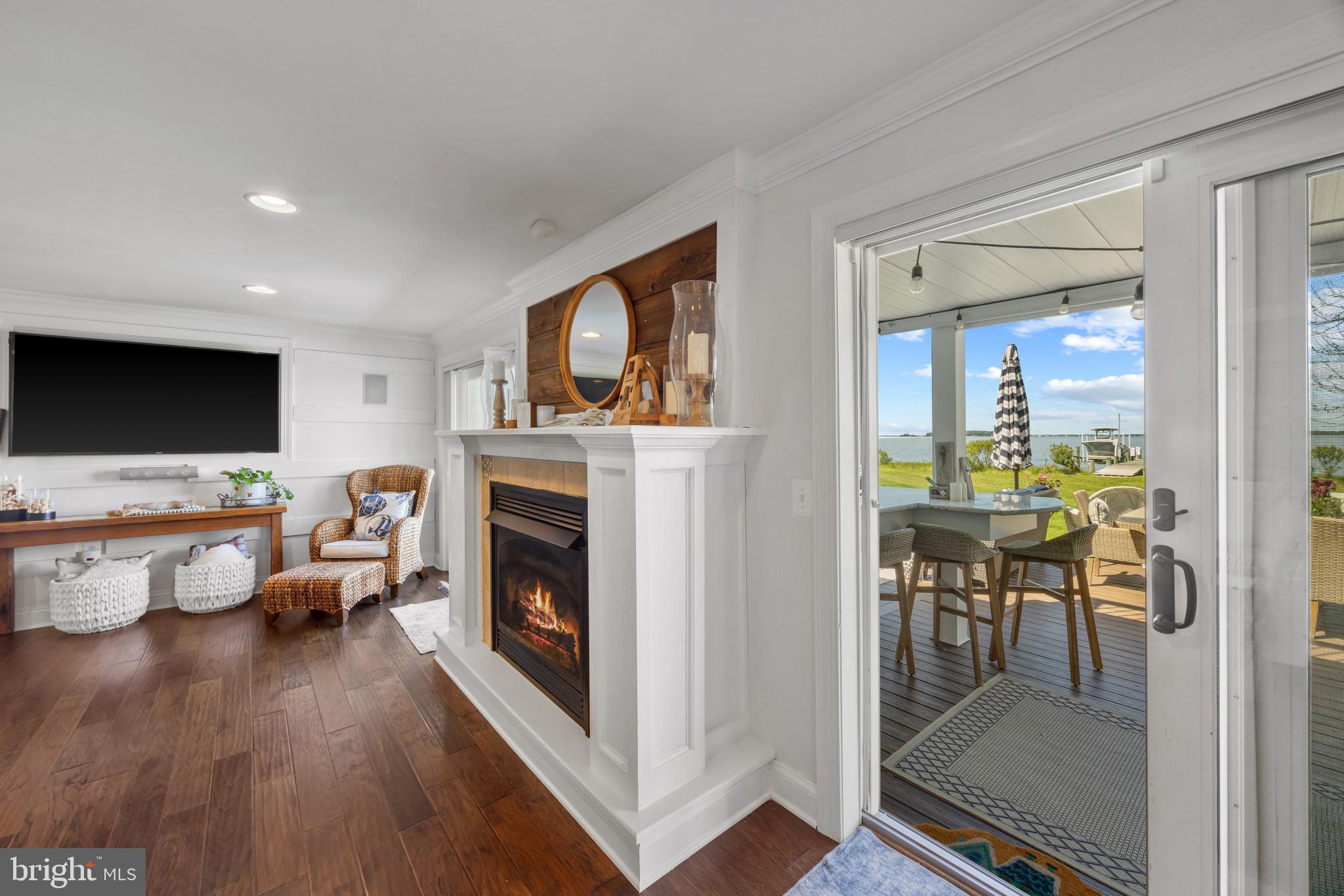 PROSPECT BAY - Residential