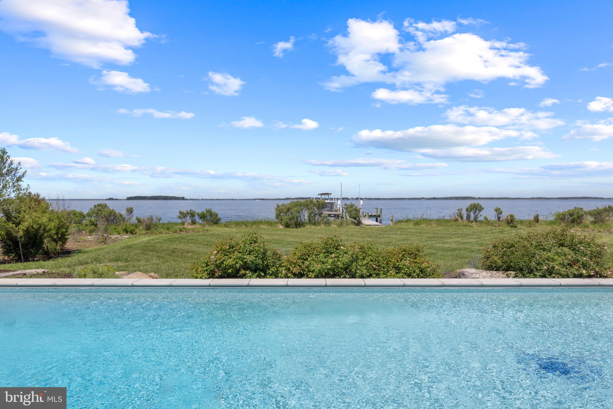 PROSPECT BAY - Residential