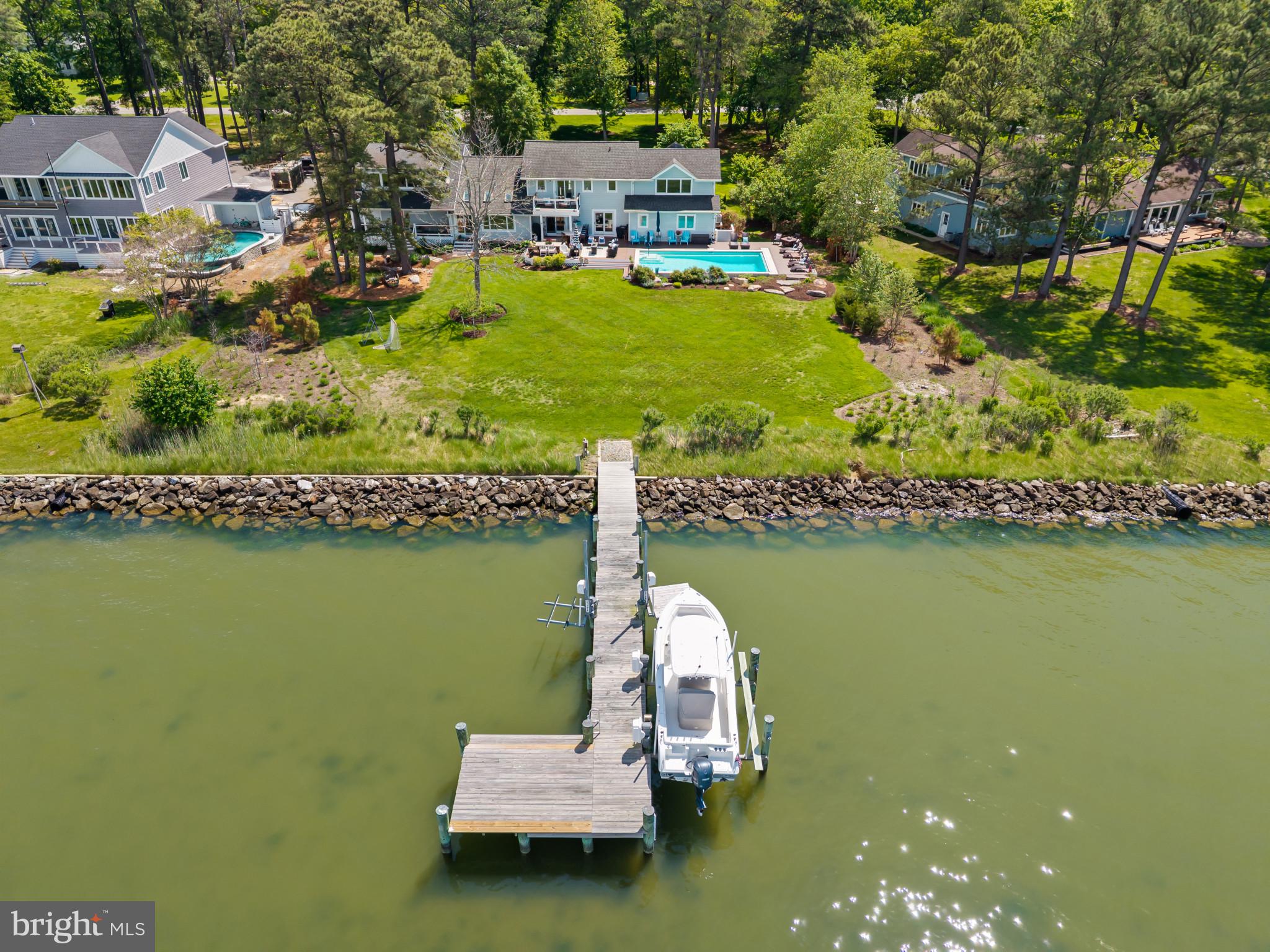 PROSPECT BAY - Residential